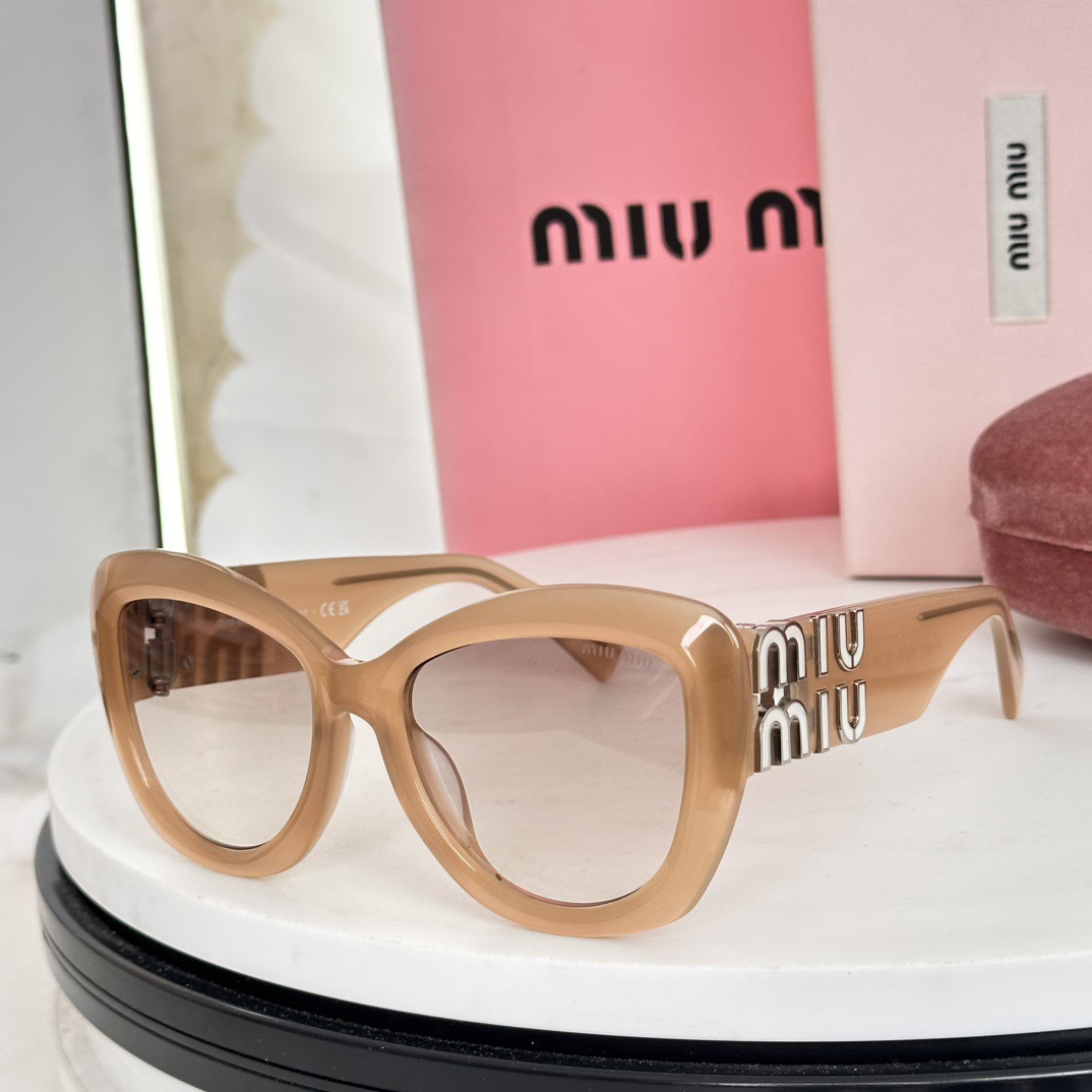 ‼️MIU M*🎀🎀🎀MODEL: SMU083Z🎀🎀🎀SIZE：52口19-135🎀🎀