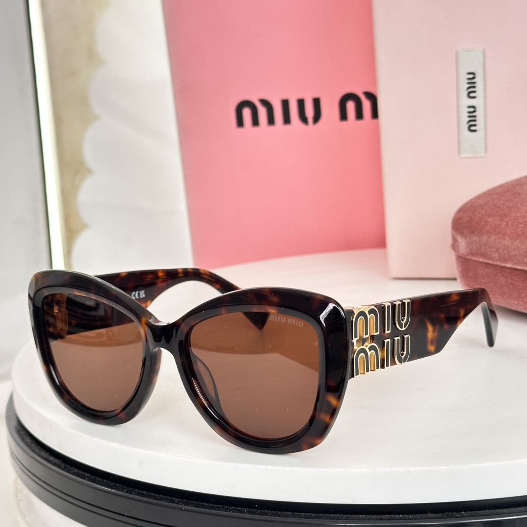 ‼️MIU M*🎀🎀🎀MODEL: SMU083Z🎀🎀🎀SIZE：52口19-135🎀🎀