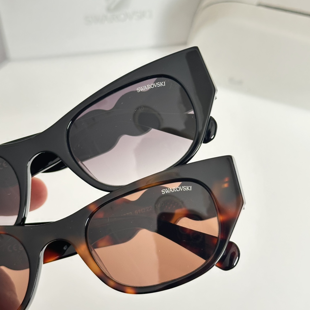NO:770051,SWAROVSK* MODELSK6022 SIZE51 mouth 22 has arrived - glasses, sunglasses, sunglasses, glasses, stuart weitzman19860909自家到货了 SWAROVSK* MODELSK6022 SIZE51口22-眼镜墨镜太阳镜,眼镜,stuart weitzman,glasses