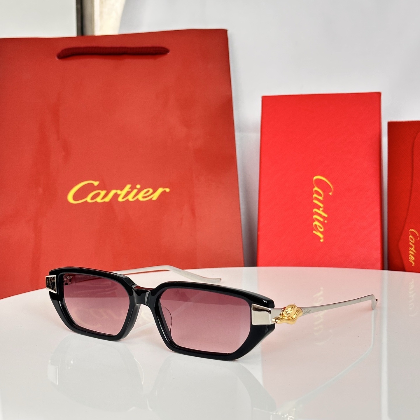 ‼️Cartie*MOD：CT0657Size：54口15-135