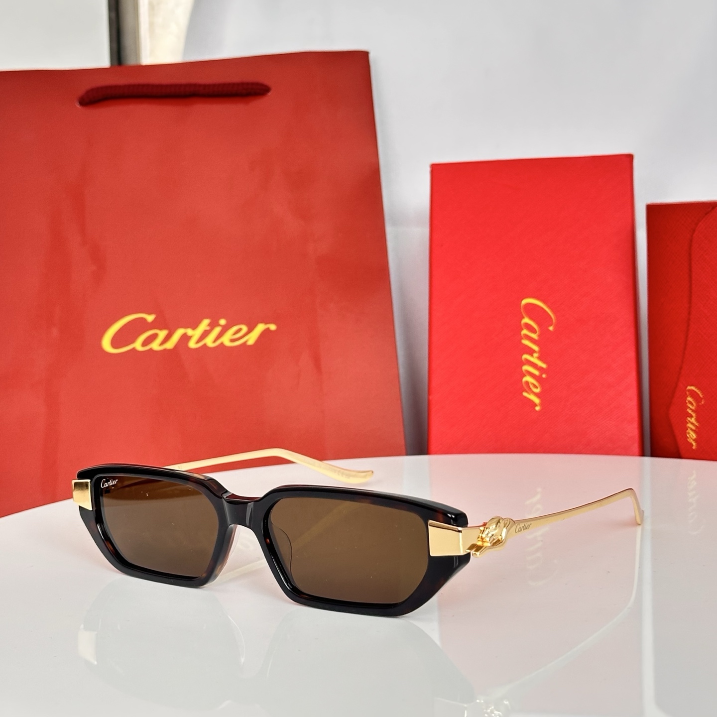 ‼️Cartie*MOD：CT0657Size：54口15-135