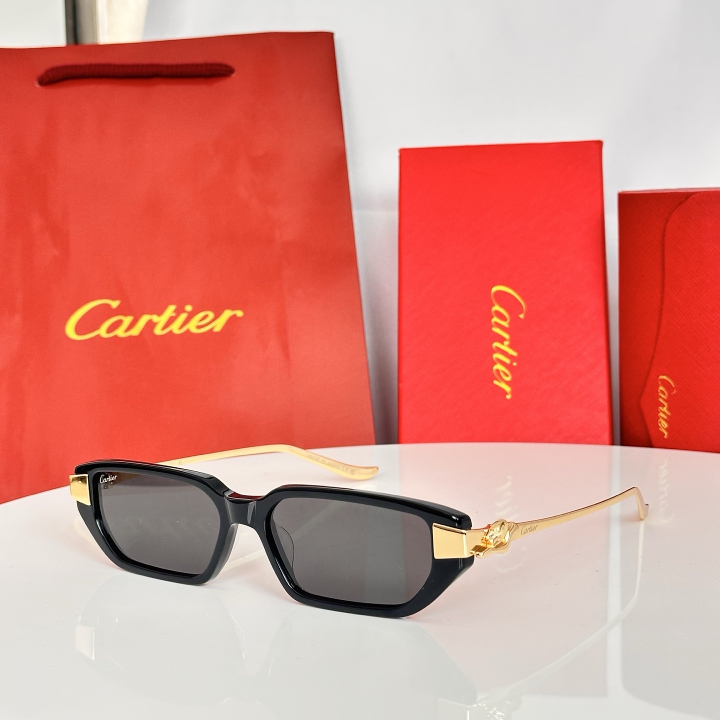 ‼️Cartie*MOD：CT0657Size：54口15-135