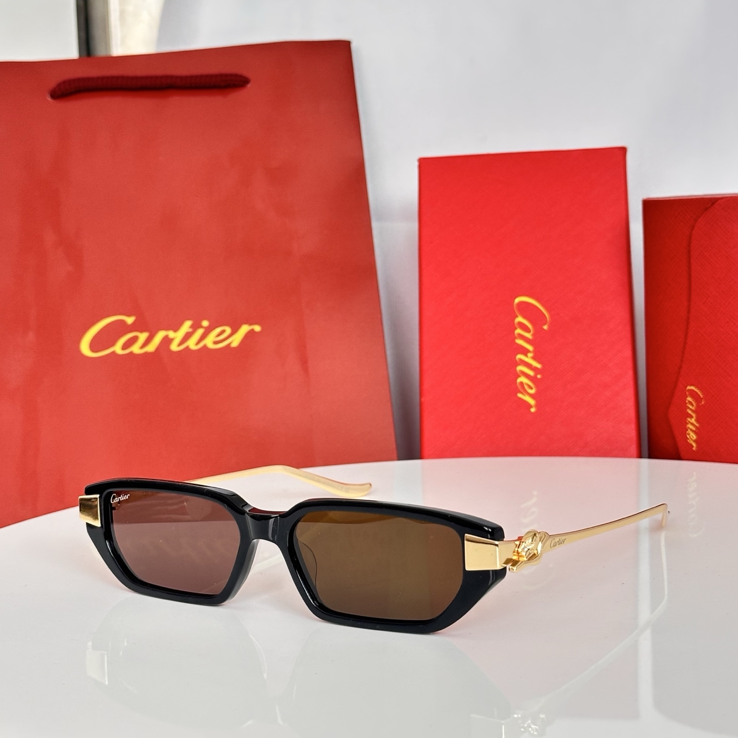 ‼️Cartie*MOD：CT0657Size：54口15-135