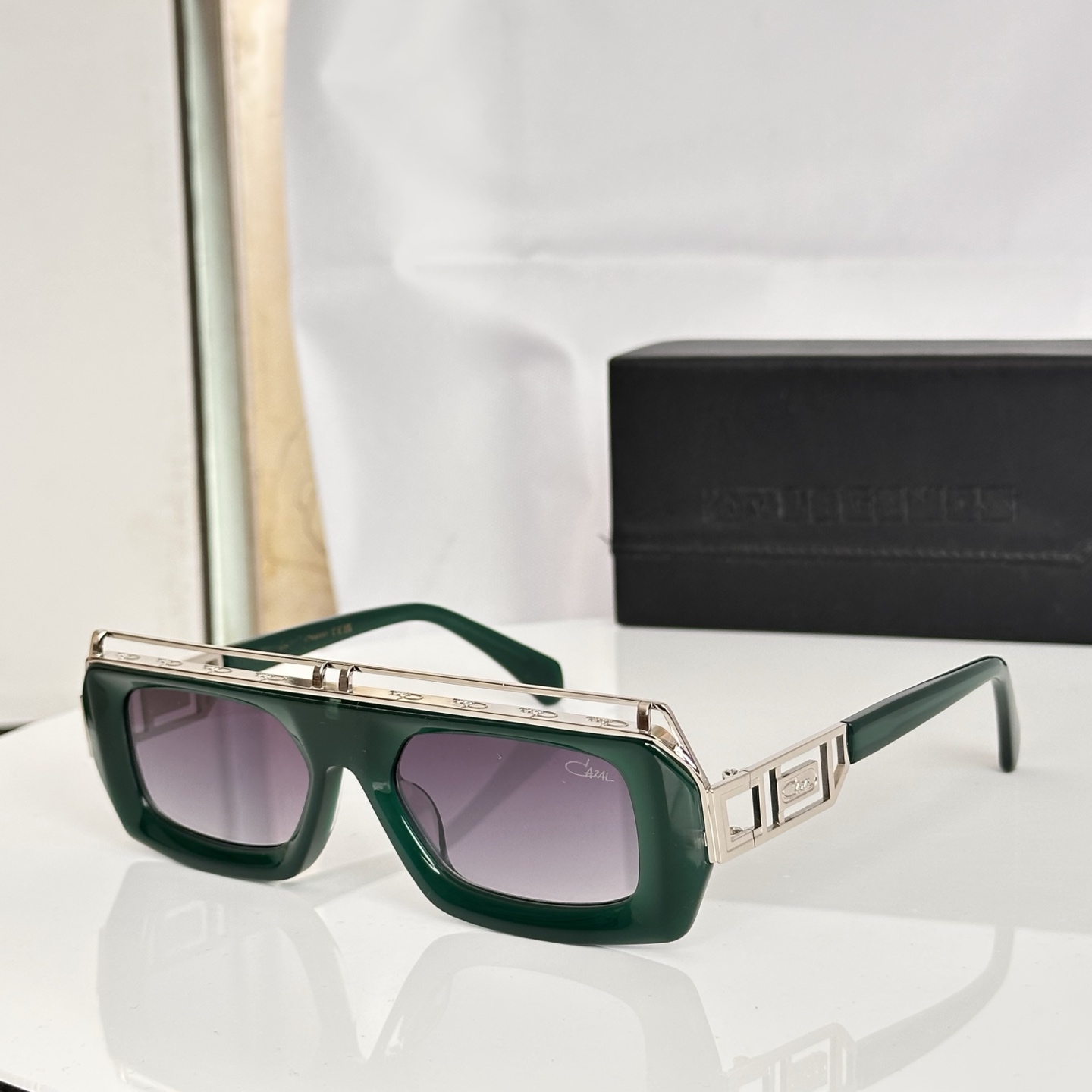 ‼️Cazal✨✨✨MODEL：MOD.8517✨✨✨ SIZE：50口18-140✨ ✨ ✨