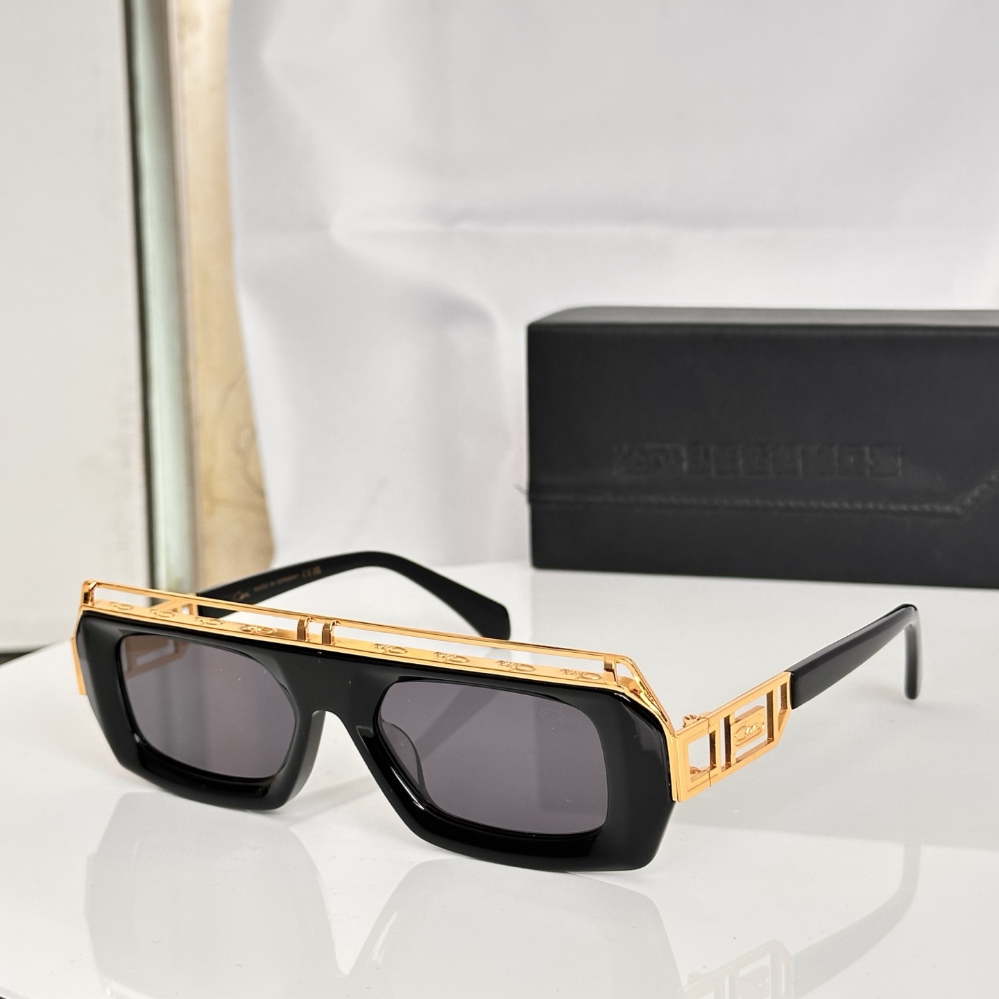 ‼️Cazal✨✨✨MODEL：MOD.8517✨✨✨ SIZE：50口18-140✨ ✨ ✨