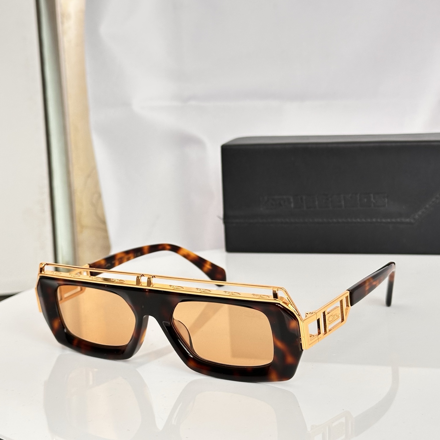 ‼️Cazal✨✨✨MODEL：MOD.8517✨✨✨ SIZE：50口18-140✨ ✨ ✨