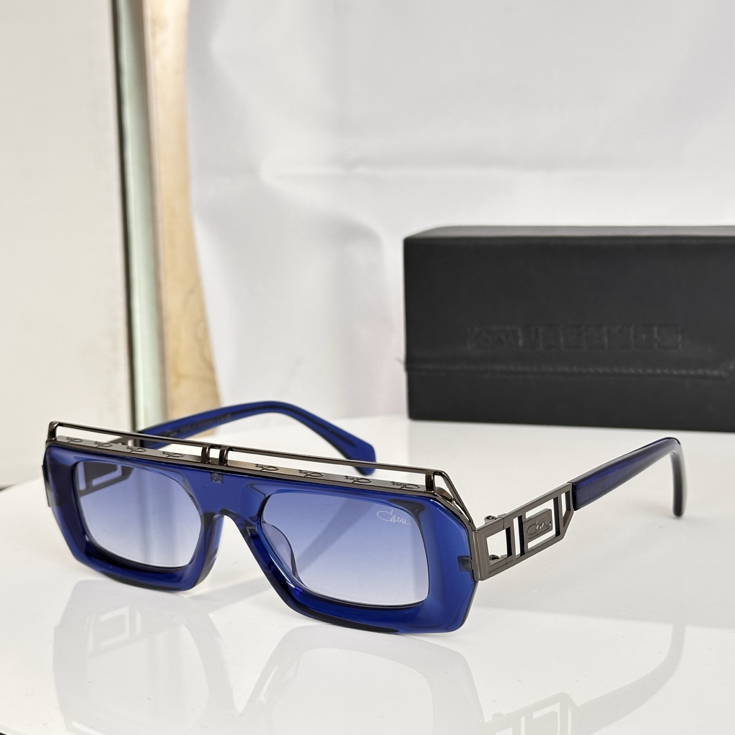 ‼️Cazal✨✨✨MODEL：MOD.8517✨✨✨ SIZE：50口18-140✨ ✨ ✨