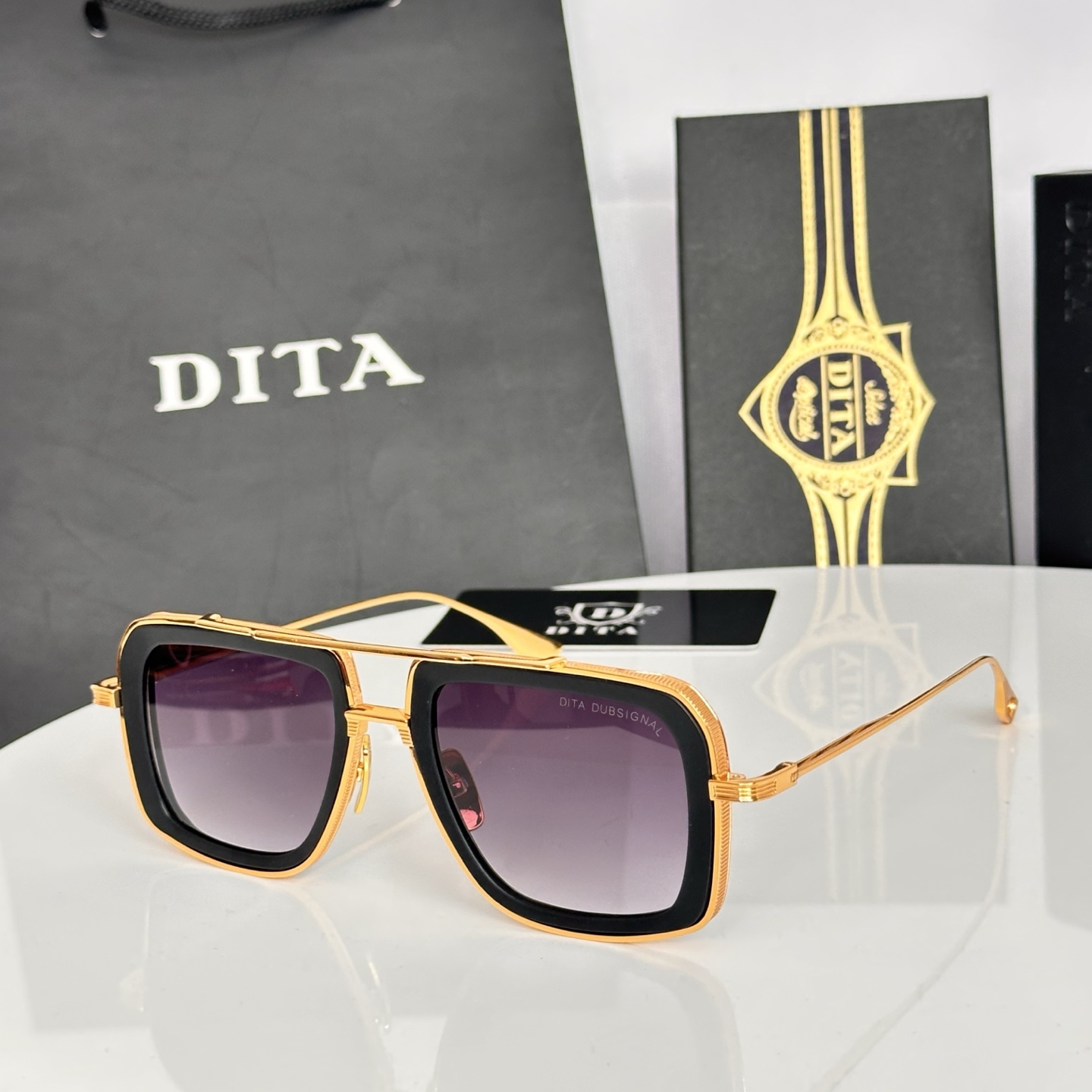 ‼️DITA⚜️⚜️⚜️MODEL：DTS-465 ⚜️⚜️⚜️SIZE：51口21-140⚜️⚜️⚜️