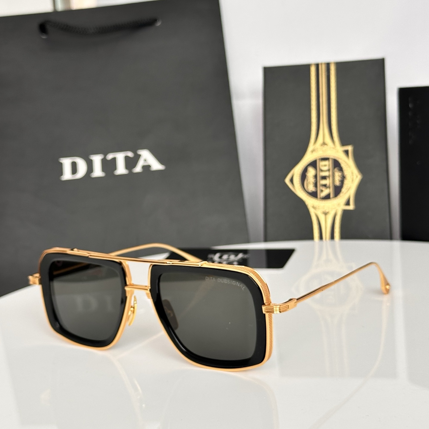 ‼️DITA⚜️⚜️⚜️MODEL：DTS-465 ⚜️⚜️⚜️SIZE：51口21-140⚜️⚜️⚜️