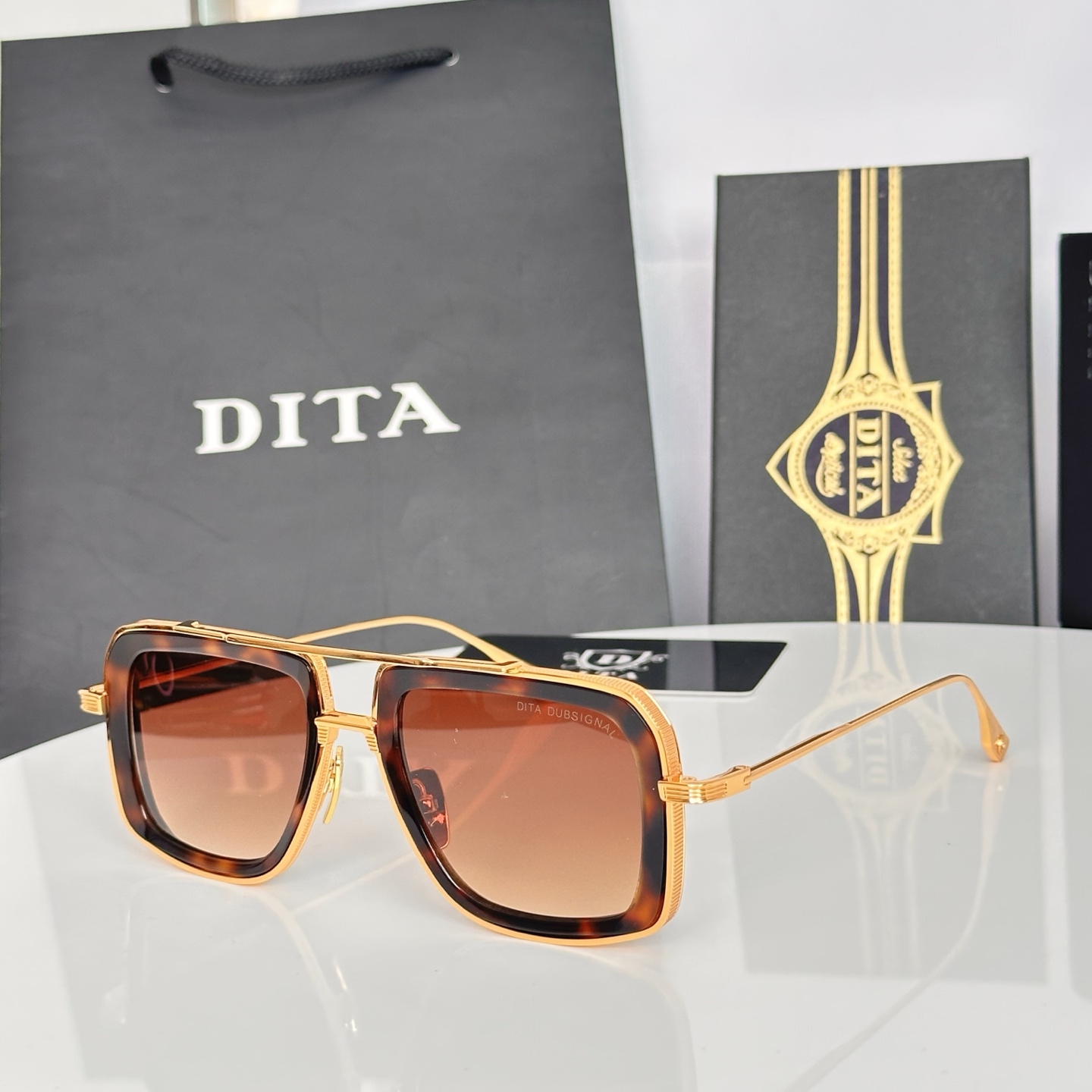 ‼️DITA⚜️⚜️⚜️MODEL：DTS-465 ⚜️⚜️⚜️SIZE：51口21-140⚜️⚜️⚜️