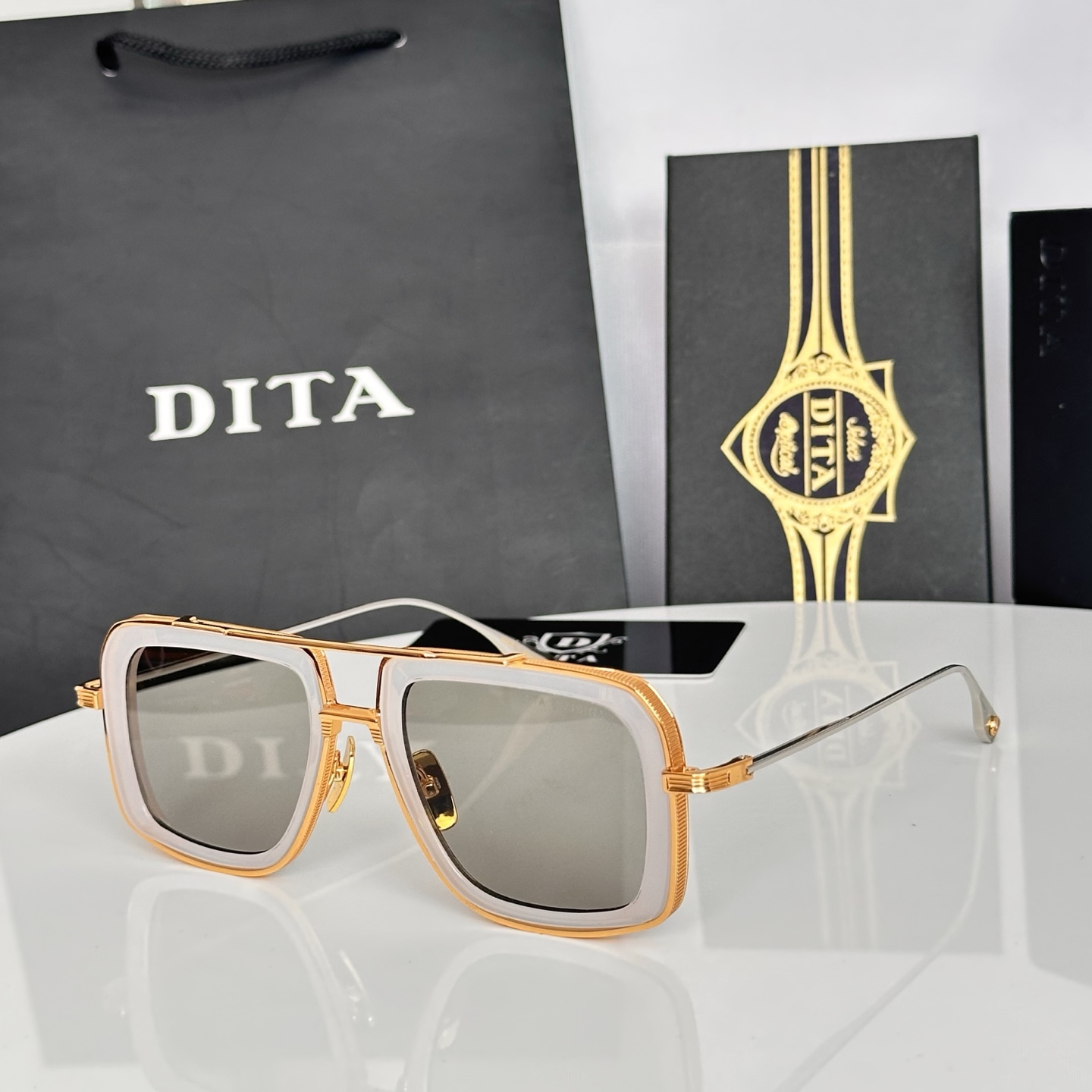 ‼️DITA⚜️⚜️⚜️MODEL：DTS-465 ⚜️⚜️⚜️SIZE：51口21-140⚜️⚜️⚜️