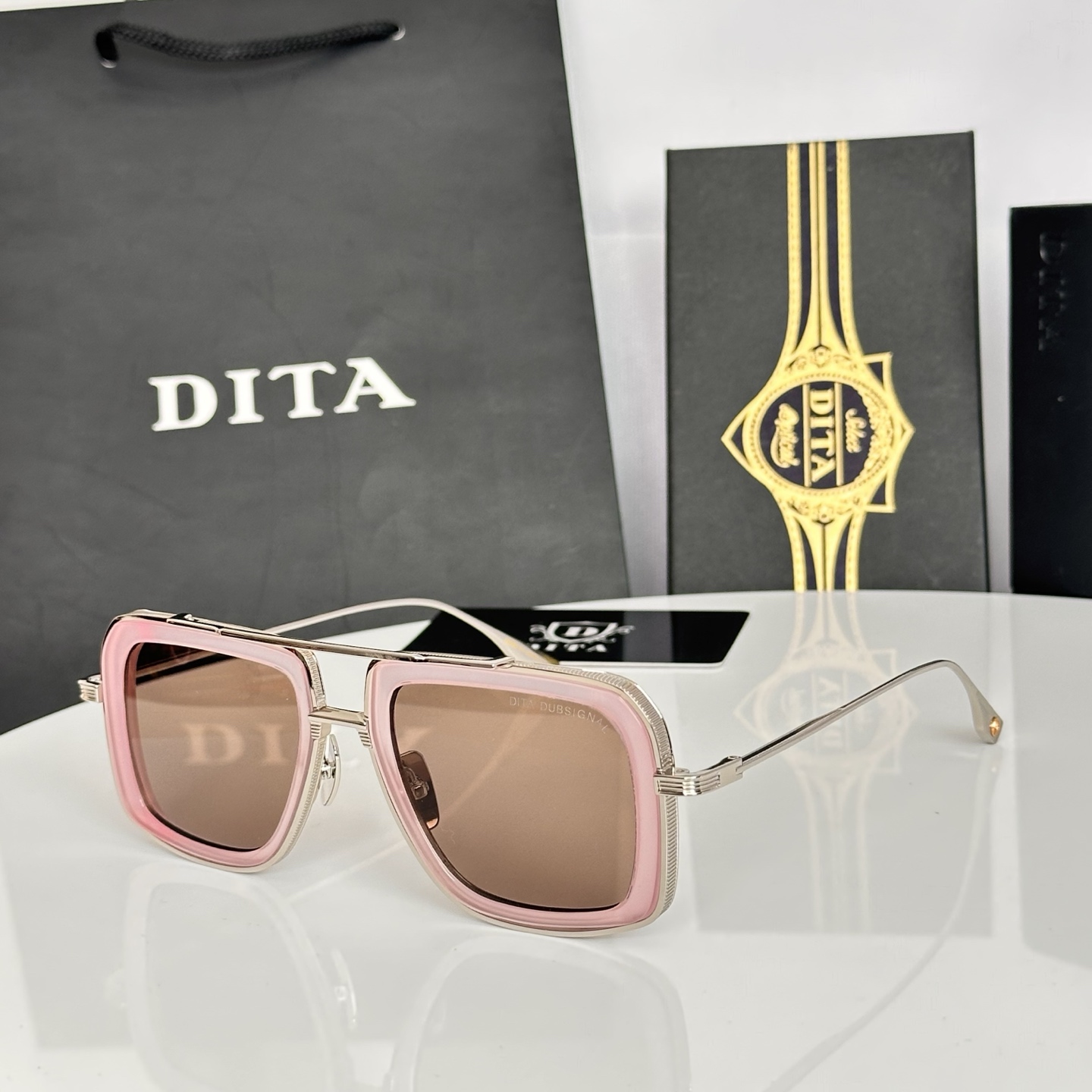 ‼️DITA⚜️⚜️⚜️MODEL：DTS-465 ⚜️⚜️⚜️SIZE：51口21-140⚜️⚜️⚜️