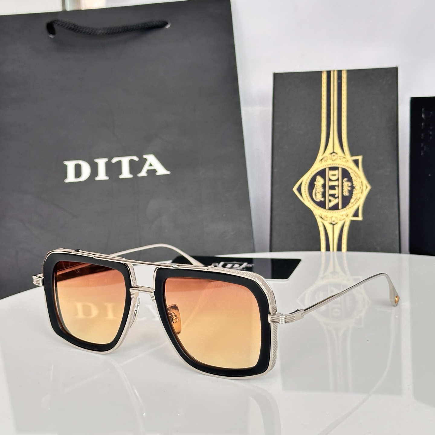 ‼️DITA⚜️⚜️⚜️MODEL：DTS-465 ⚜️⚜️⚜️SIZE：51口21-140⚜️⚜️⚜️