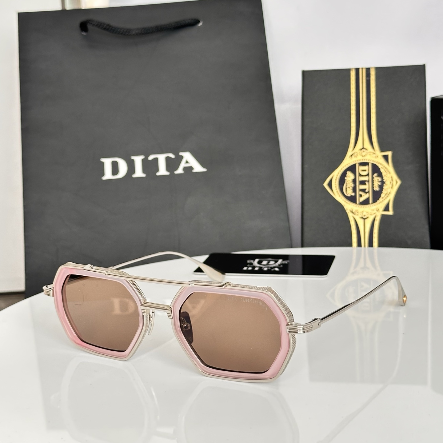 ‼️DITA⚜️⚜️⚜️MODEL：DTS-465 ⚜️⚜️⚜️SIZE：51口21-140⚜️⚜️⚜️