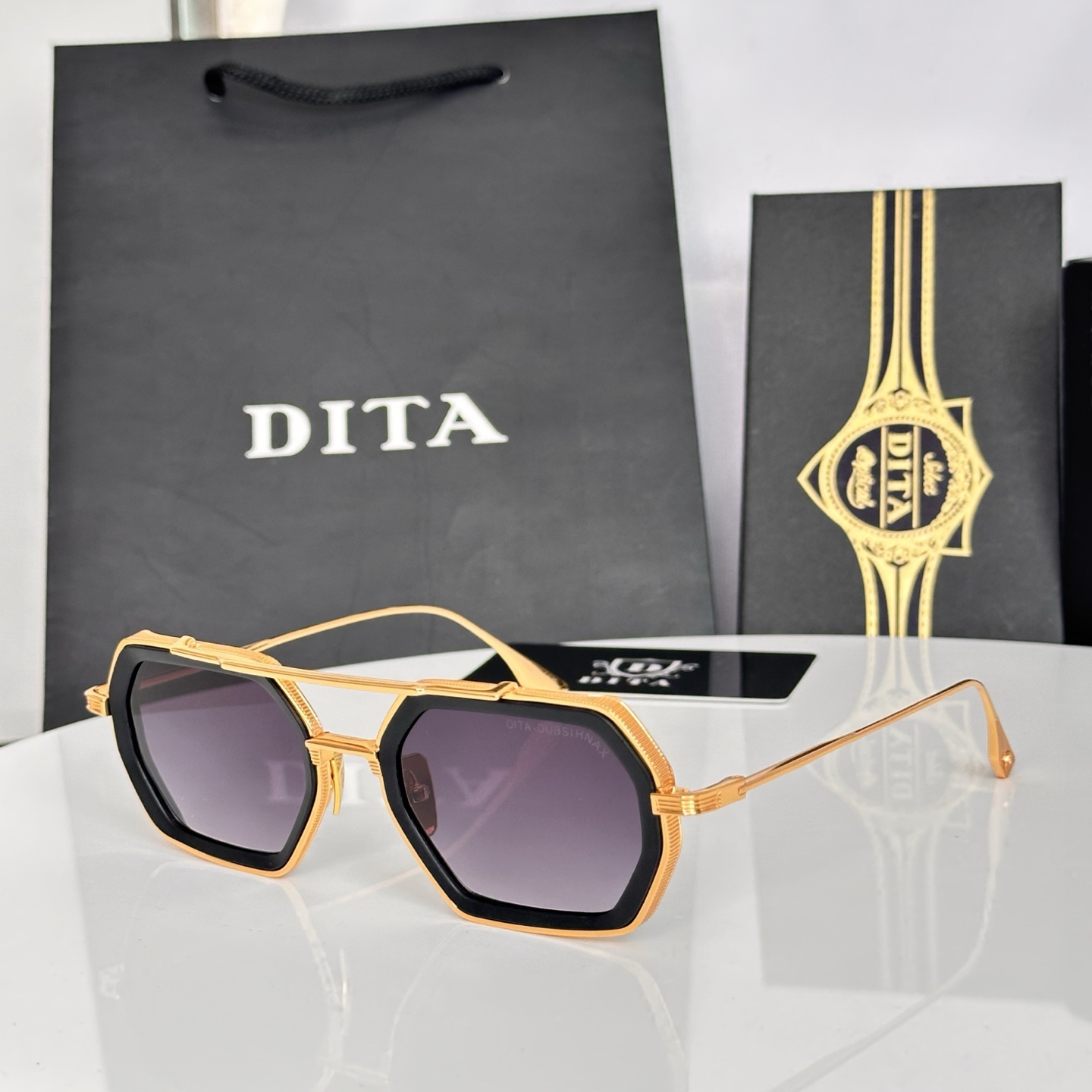 ‼️DITA⚜️⚜️⚜️MODEL：DTS-465 ⚜️⚜️⚜️SIZE：51口21-140⚜️⚜️⚜️