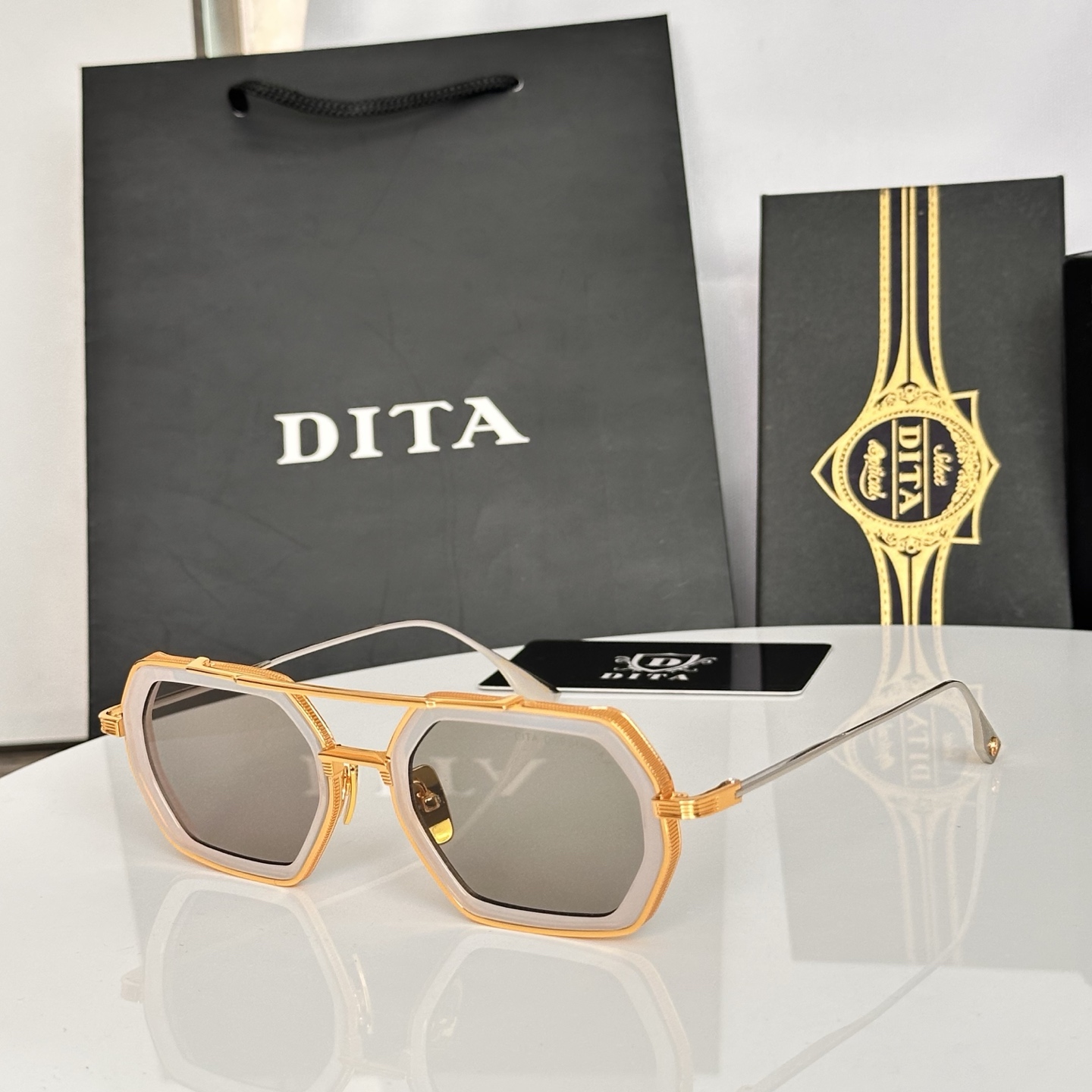‼️DITA⚜️⚜️⚜️MODEL：DTS-465 ⚜️⚜️⚜️SIZE：51口21-140⚜️⚜️⚜️