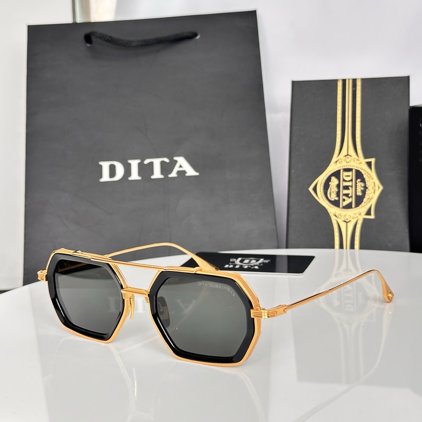 ‼️DITA⚜️⚜️⚜️MODEL：DTS-465 ⚜️⚜️⚜️SIZE：51口21-140⚜️⚜️⚜️