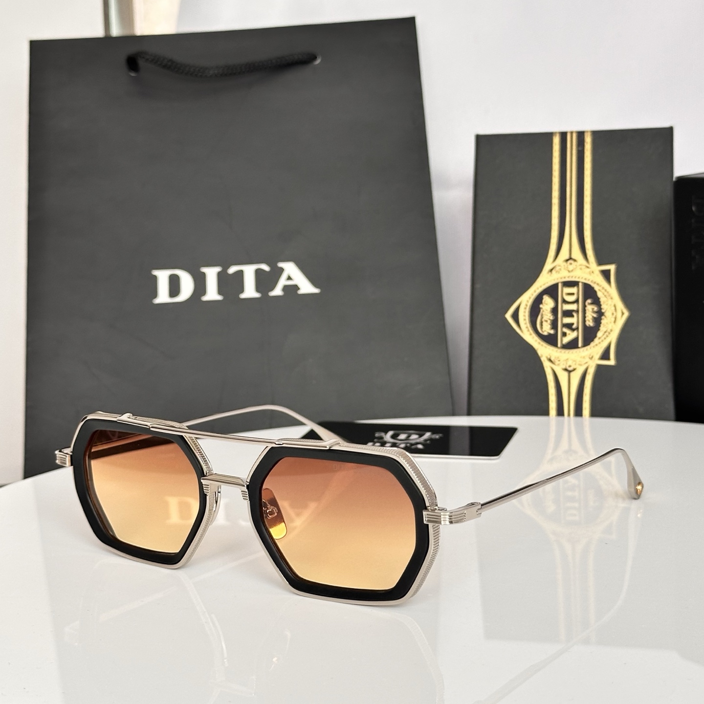 ‼️DITA⚜️⚜️⚜️MODEL：DTS-465 ⚜️⚜️⚜️SIZE：51口21-140⚜️⚜️⚜️