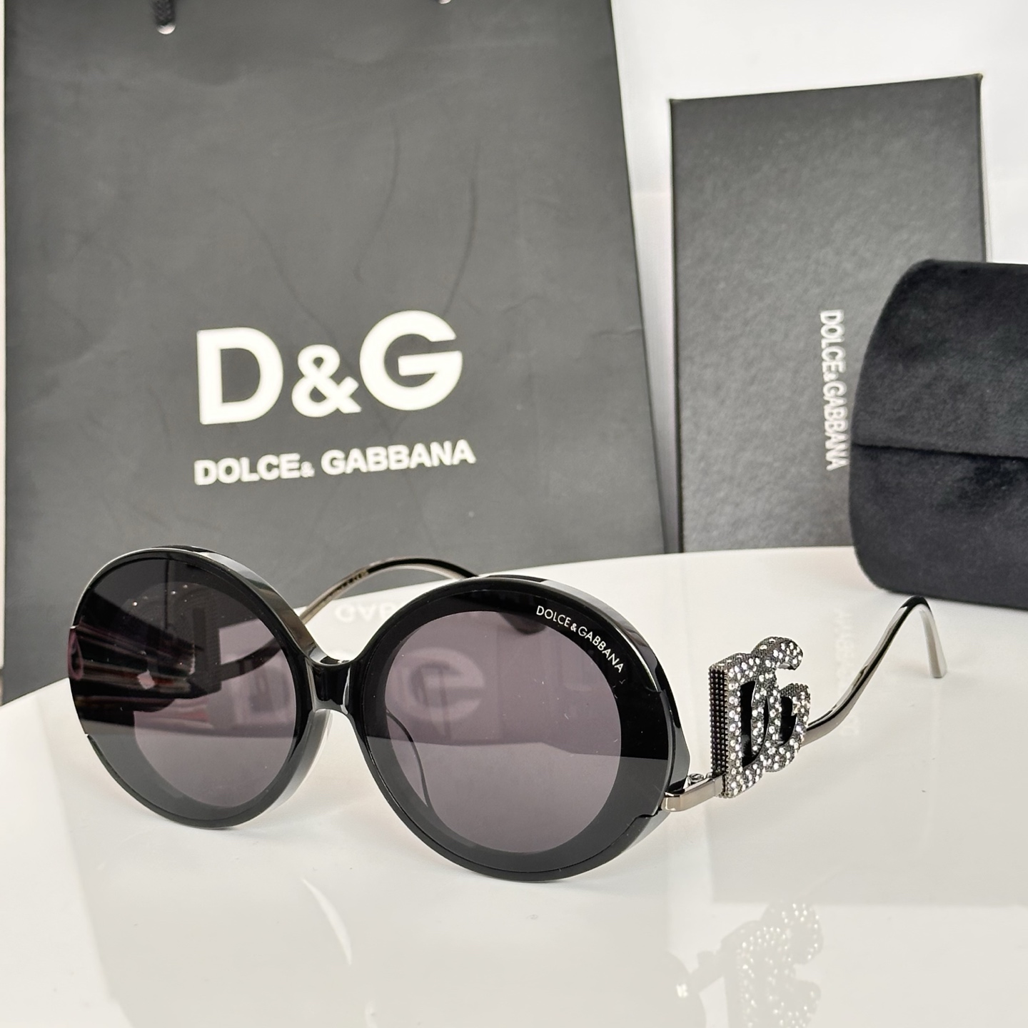 ‼️DOLCE & GABBAN*🌟🌟🌟MODEL：DG7079🌟🌟🌟SIZE：64口15-140🌟🌟🌟