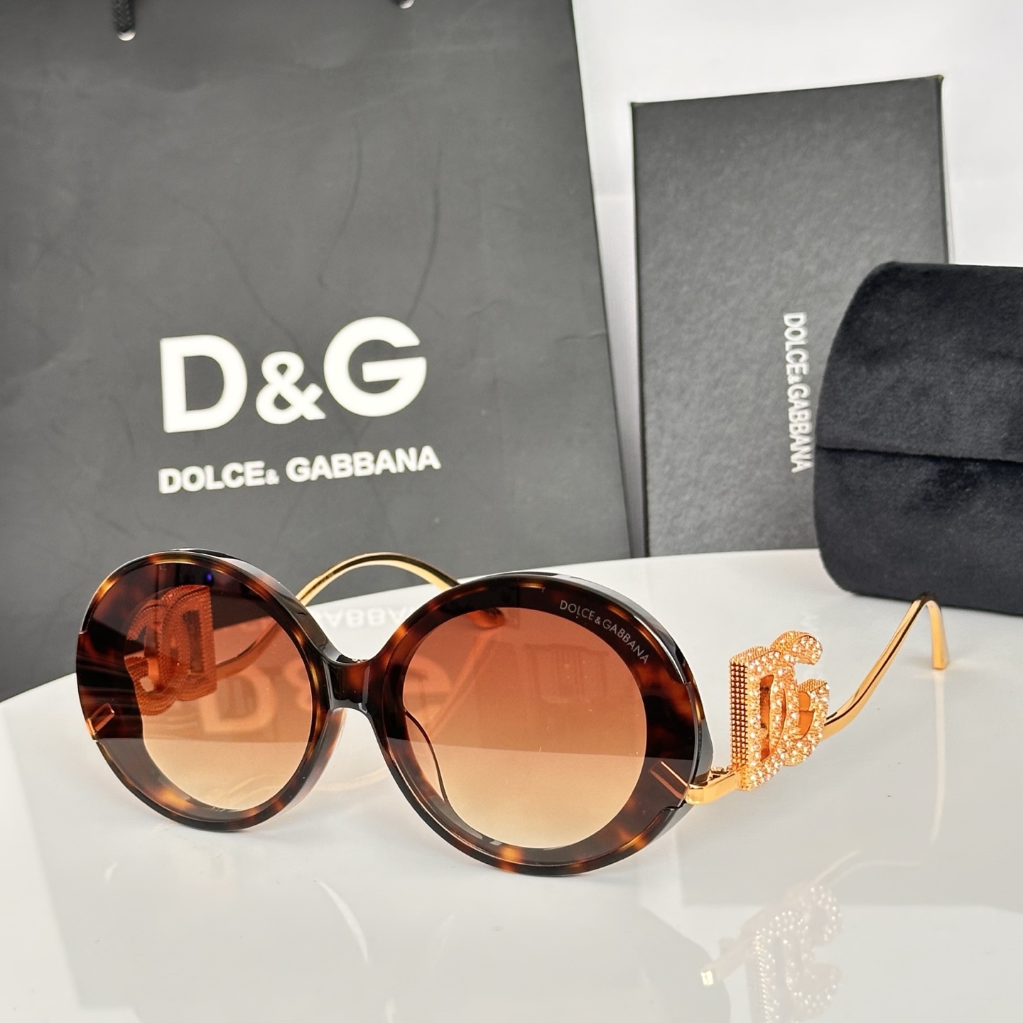 ‼️DOLCE & GABBAN*🌟🌟🌟MODEL：DG7079🌟🌟🌟SIZE：64口15-140🌟🌟🌟