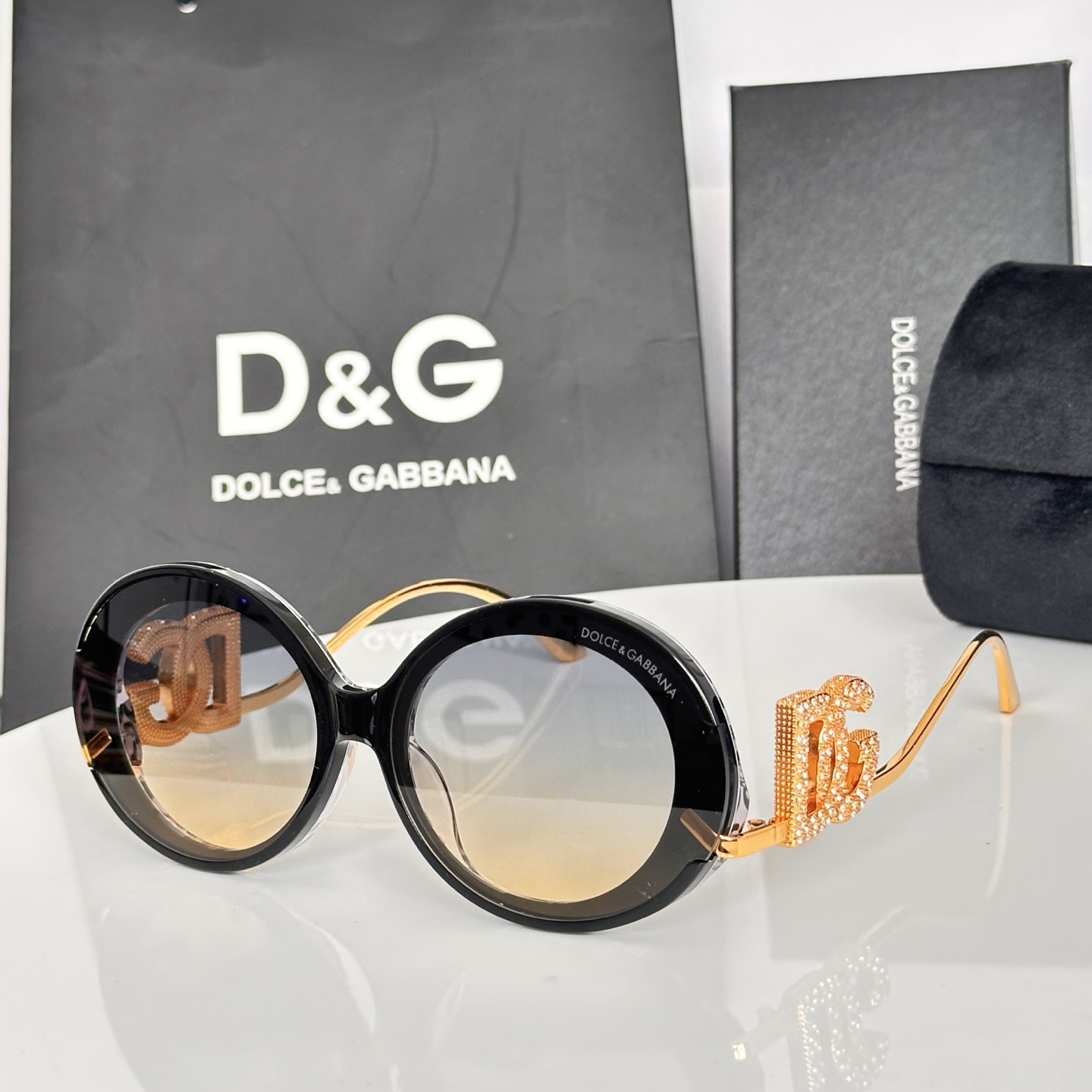 ‼️DOLCE & GABBAN*🌟🌟🌟MODEL：DG7079🌟🌟🌟SIZE：64口15-140🌟🌟🌟