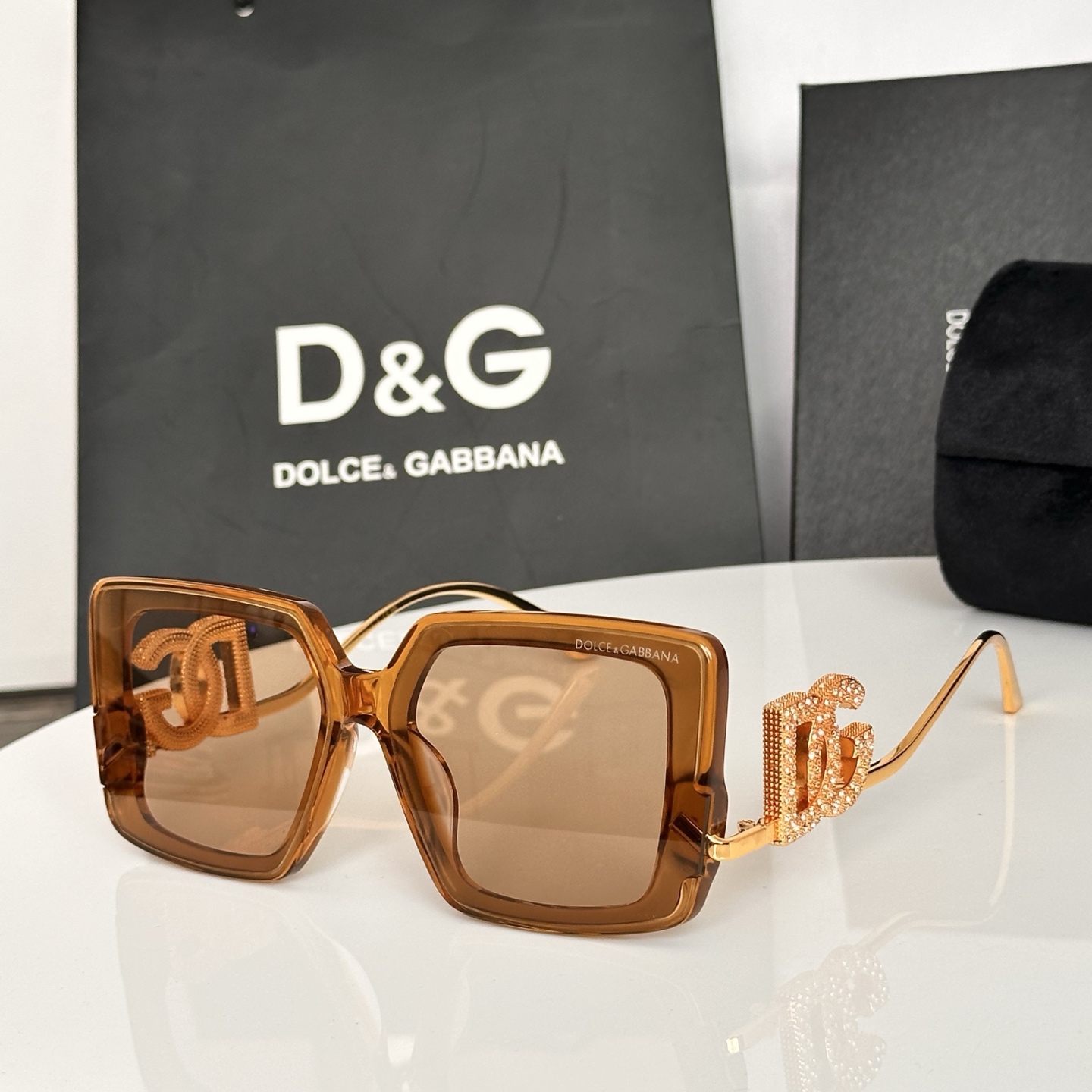 ‼️DOLCE & GABBAN*🌟🌟🌟MODEL：DG7080🌟🌟🌟SIZE：63口13-140🌟🌟🌟
