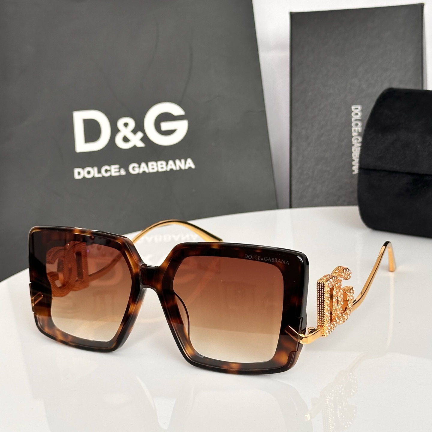 ‼️DOLCE & GABBAN*🌟🌟🌟MODEL：DG7080🌟🌟🌟SIZE：63口13-140🌟🌟🌟