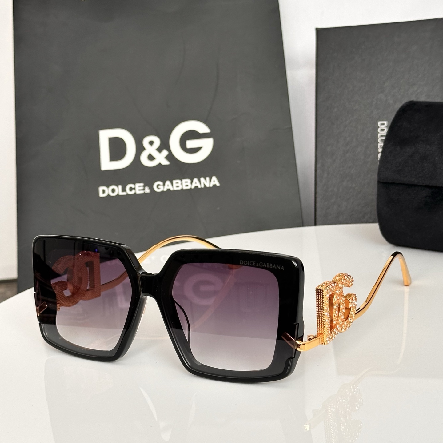 ‼️DOLCE & GABBAN*🌟🌟🌟MODEL：DG7080🌟🌟🌟SIZE：63口13-140🌟🌟🌟