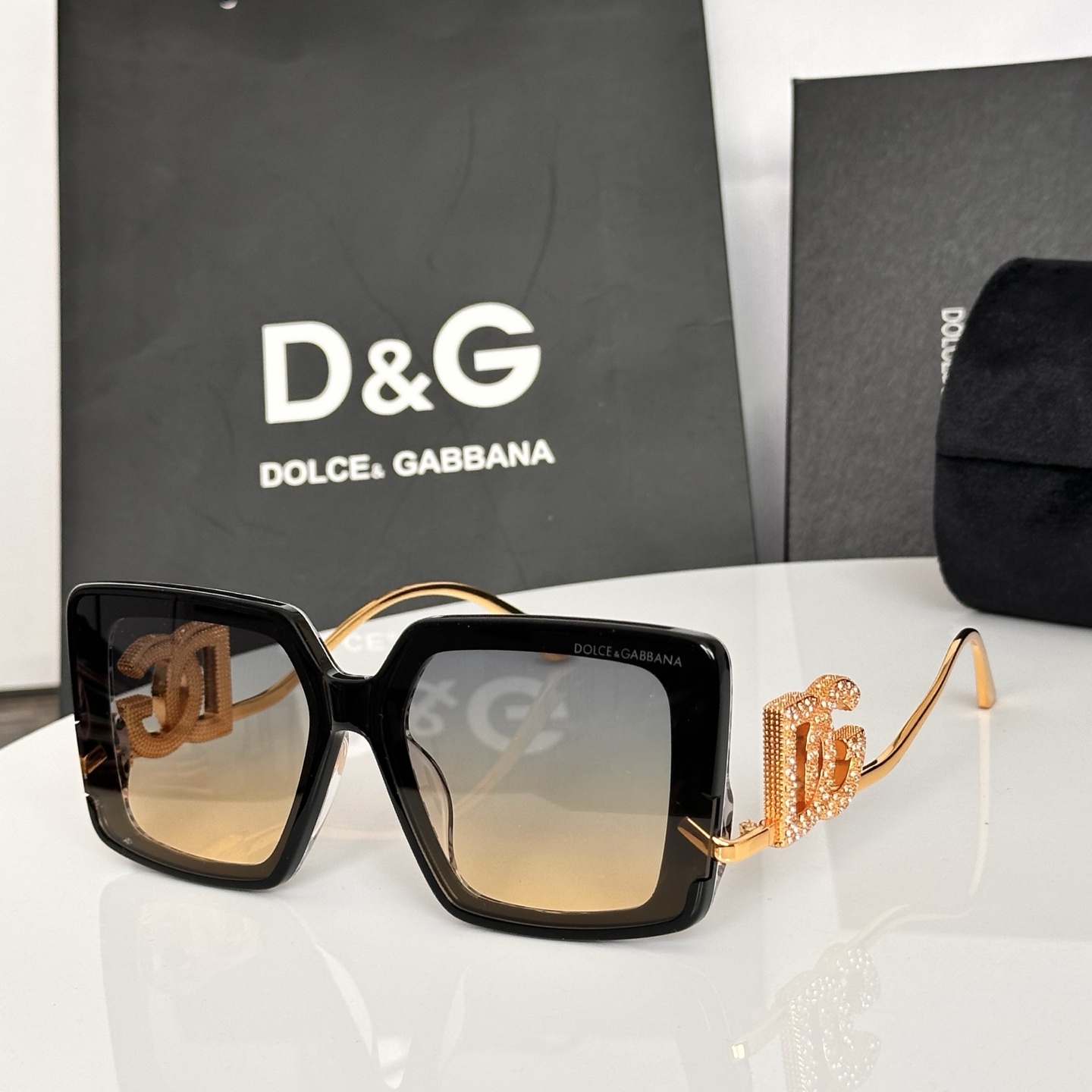 ‼️DOLCE & GABBAN*🌟🌟🌟MODEL：DG7080🌟🌟🌟SIZE：63口13-140🌟🌟🌟