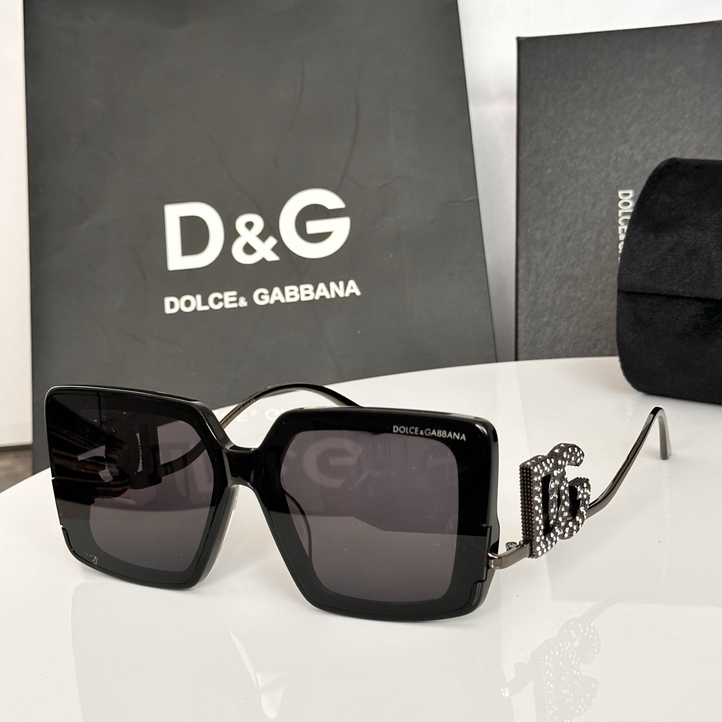 ‼️DOLCE & GABBAN*🌟🌟🌟MODEL：DG7080🌟🌟🌟SIZE：63口13-140🌟🌟🌟