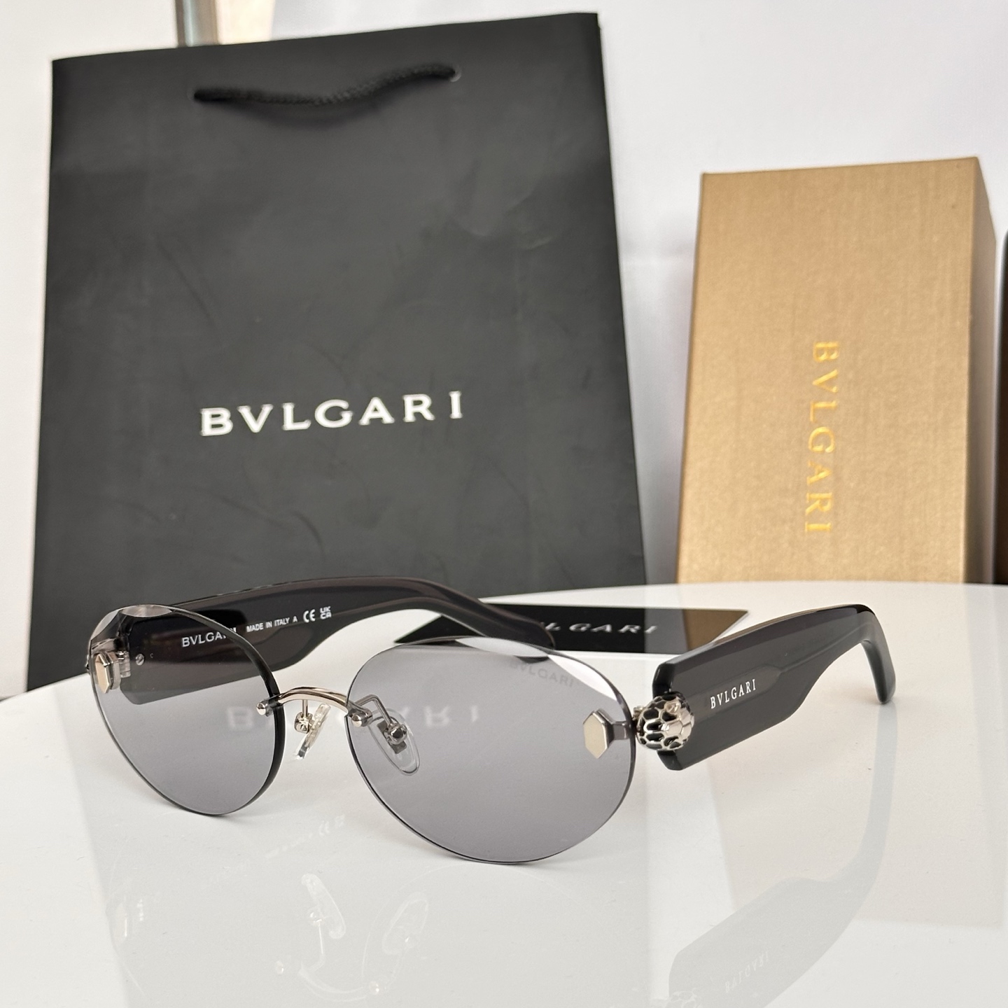 ‼️BVLGAR*🌟🌟🌟MODEL：BV 40071U 🌟🌟🌟SIZE：60口17-145🌟🌟🌟