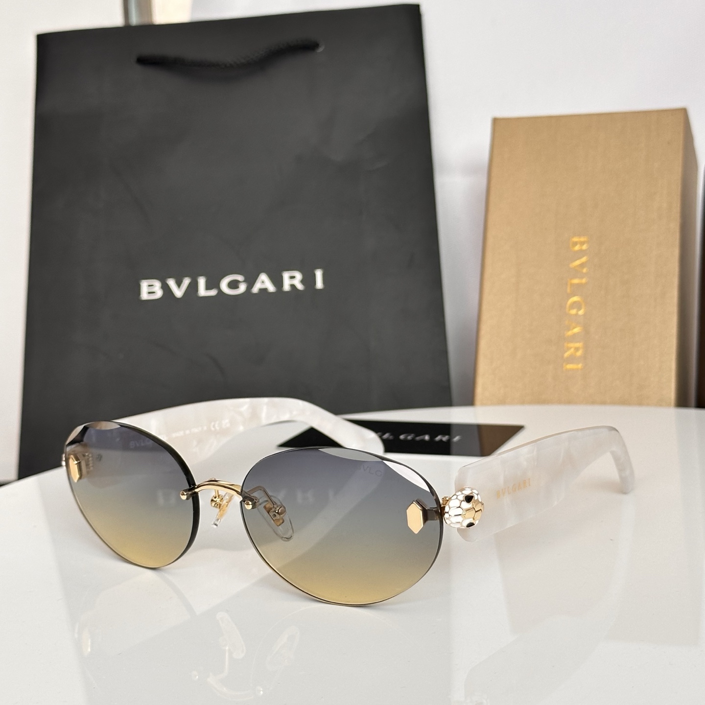 ‼️BVLGAR*🌟🌟🌟MODEL：BV 40071U 🌟🌟🌟SIZE：60口17-145🌟🌟🌟