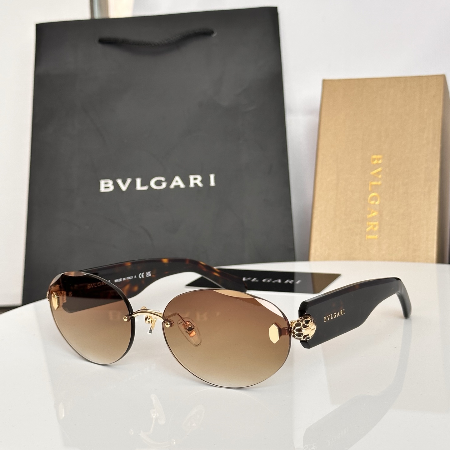 ‼️BVLGAR*🌟🌟🌟MODEL：BV 40071U 🌟🌟🌟SIZE：60口17-145🌟🌟🌟