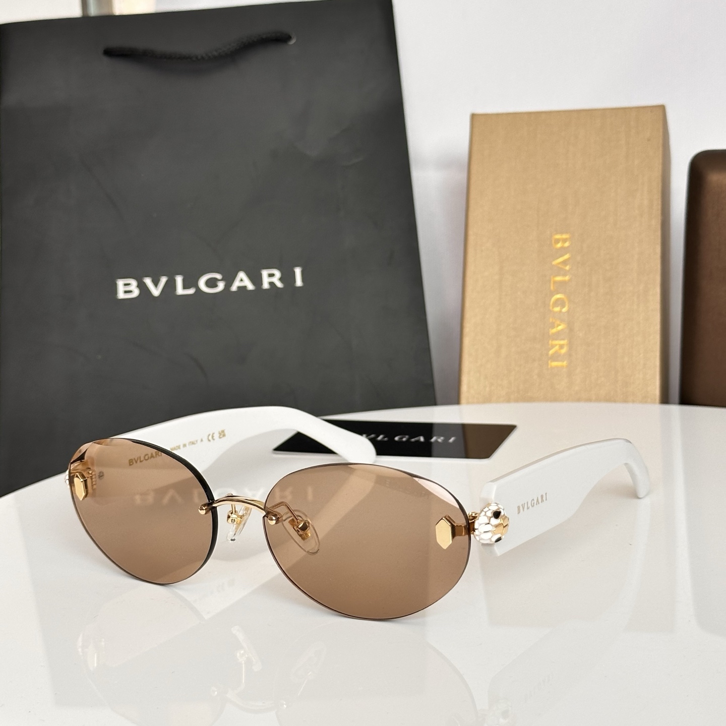 ‼️BVLGAR*🌟🌟🌟MODEL：BV 40071U 🌟🌟🌟SIZE：60口17-145🌟🌟🌟