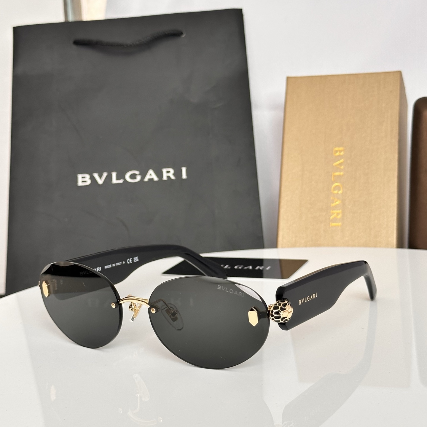 ‼️BVLGAR*🌟🌟🌟MODEL：BV 40071U 🌟🌟🌟SIZE：60口17-145🌟🌟🌟