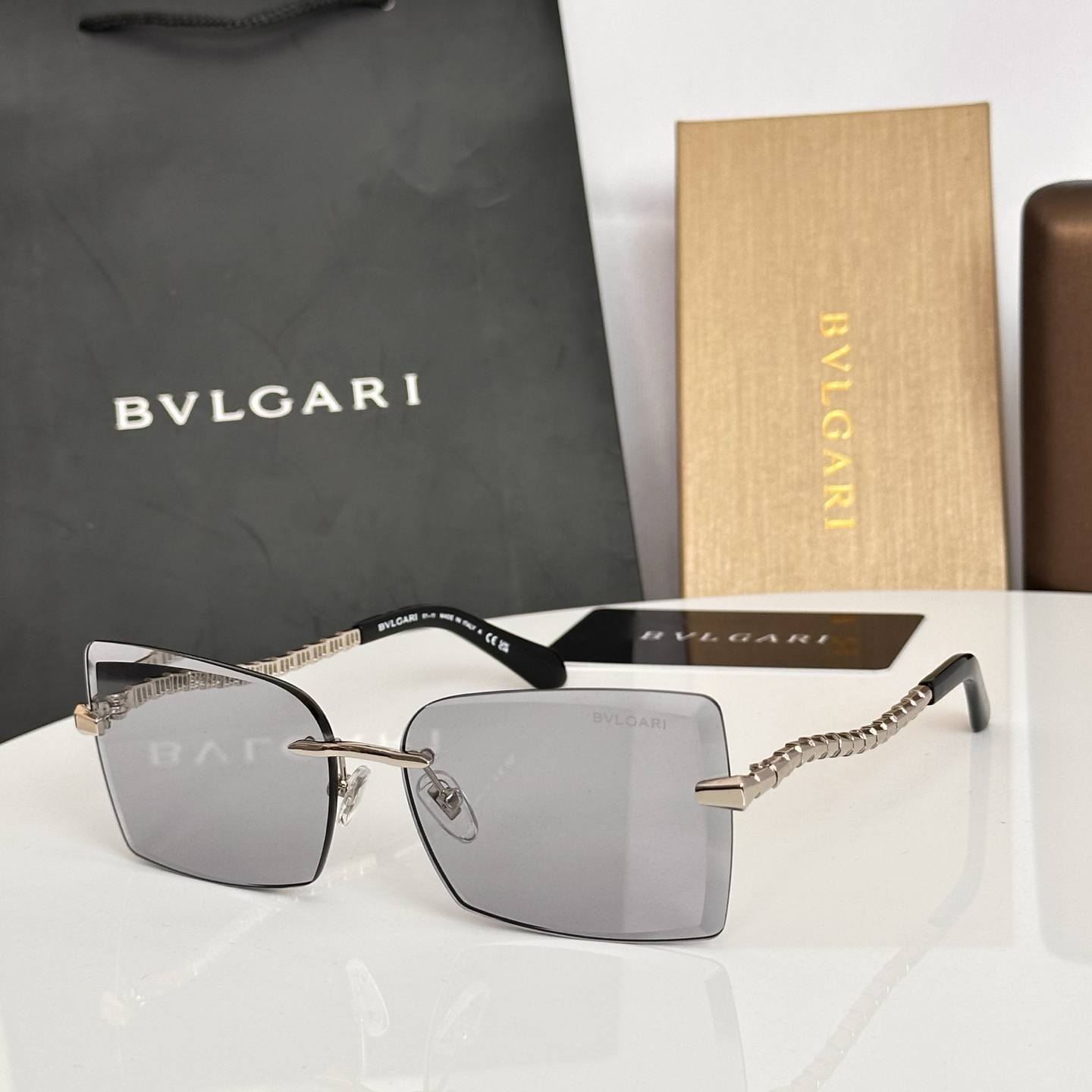 ‼️BVLGAR*🌟🌟🌟MODEL：BV40094U 🌟🌟🌟SIZE：59口15-140🌟🌟🌟