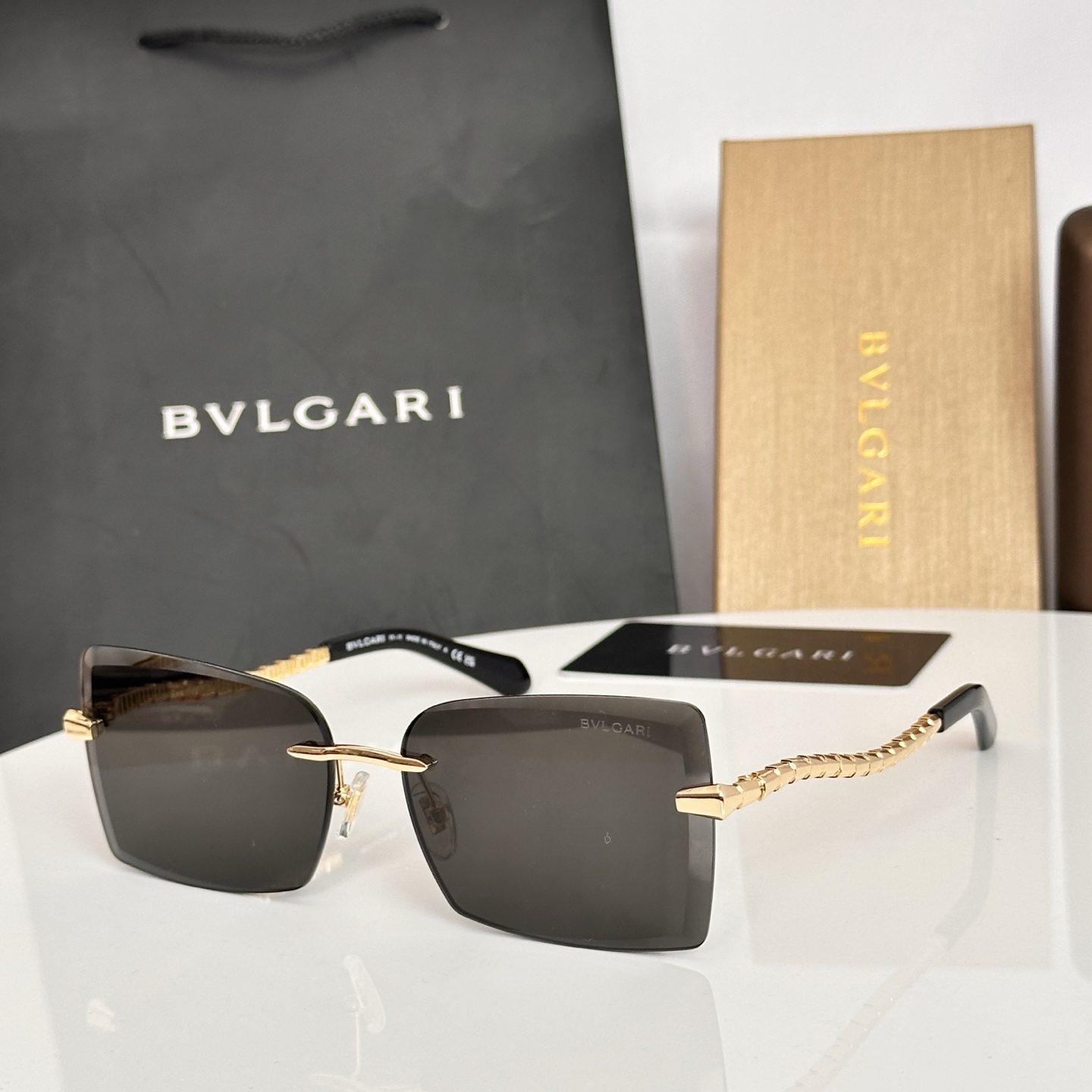 ‼️BVLGAR*🌟🌟🌟MODEL：BV40094U 🌟🌟🌟SIZE：59口15-140🌟🌟🌟