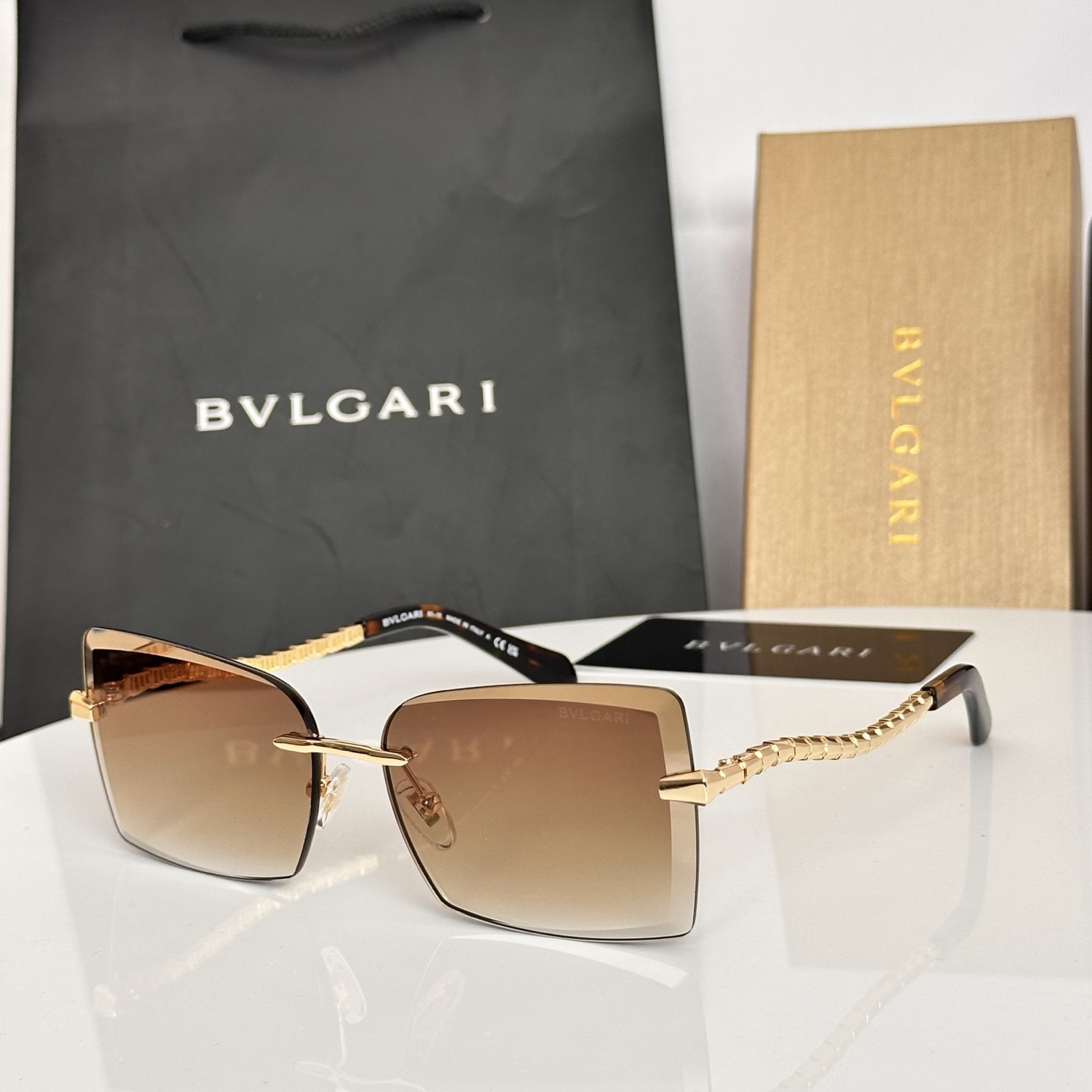 ‼️BVLGAR*🌟🌟🌟MODEL：BV40094U 🌟🌟🌟SIZE：59口15-140🌟🌟🌟