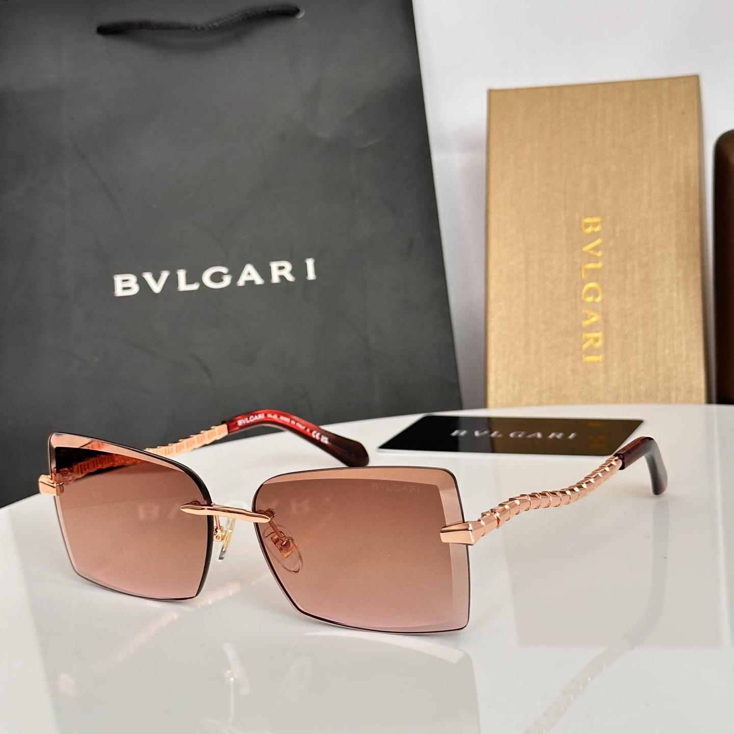 ‼️BVLGAR*🌟🌟🌟MODEL：BV40094U 🌟🌟🌟SIZE：59口15-140🌟🌟🌟