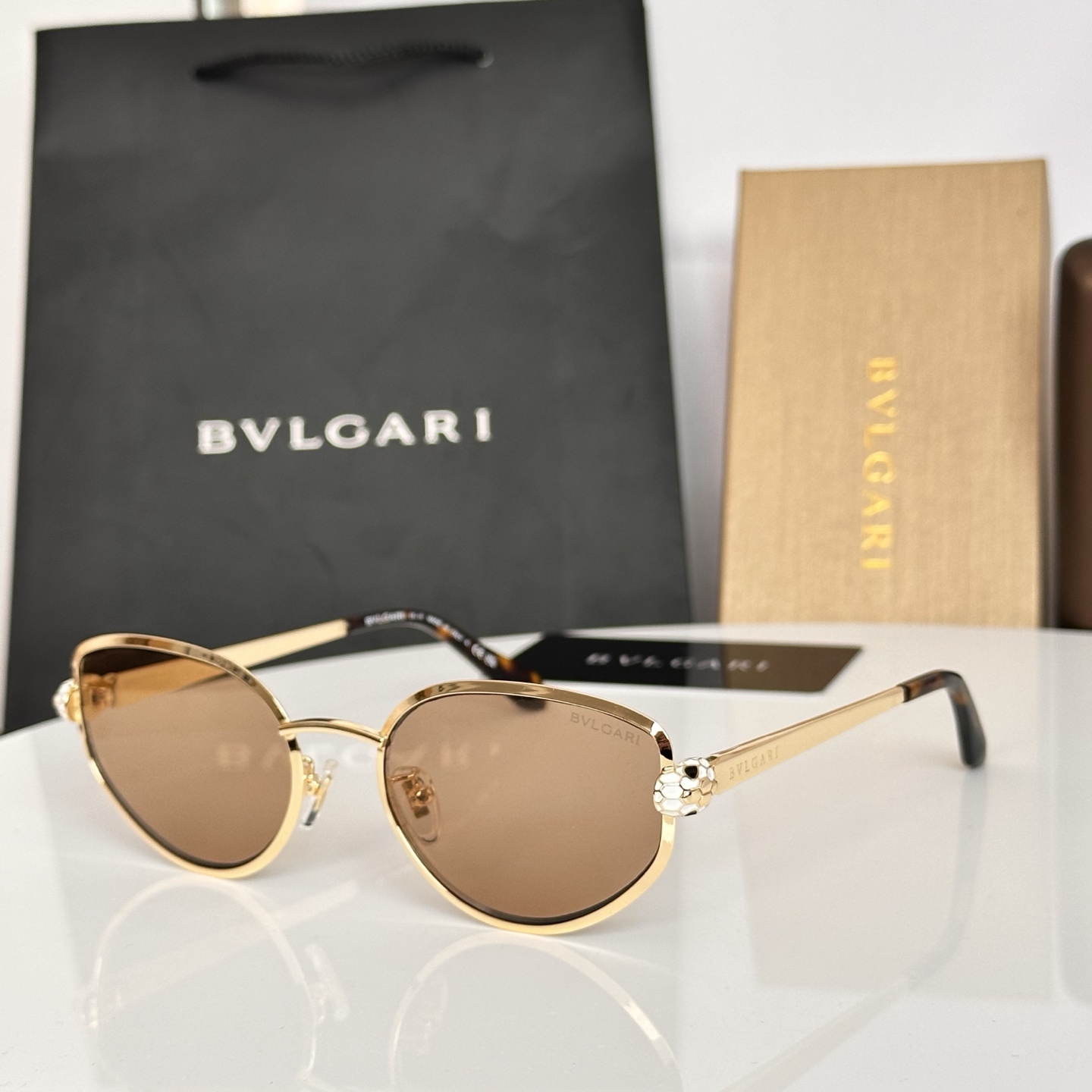 ‼️BVLGAR*🌟🌟🌟MODEL：BV 40085U 🌟🌟🌟SIZE：55口19-140🌟🌟🌟
