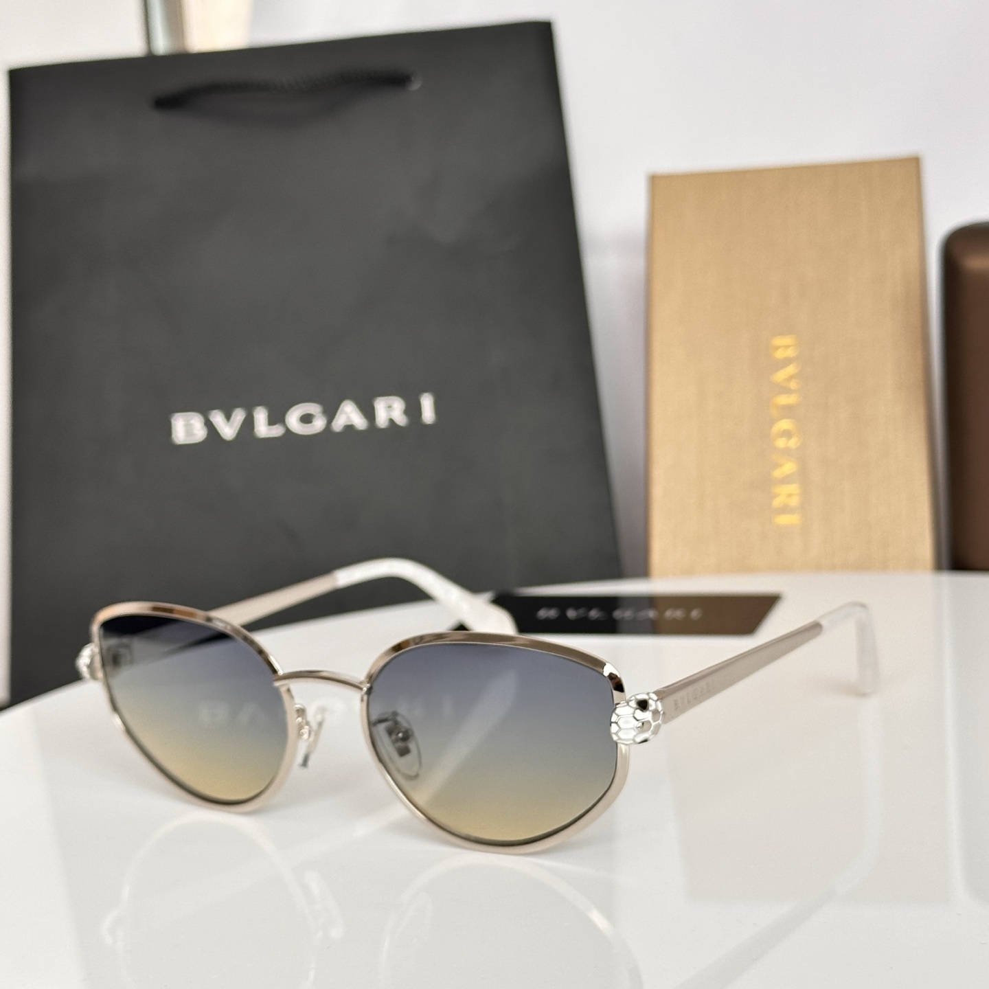 ‼️BVLGAR*🌟🌟🌟MODEL：BV 40085U 🌟🌟🌟SIZE：55口19-140🌟🌟🌟