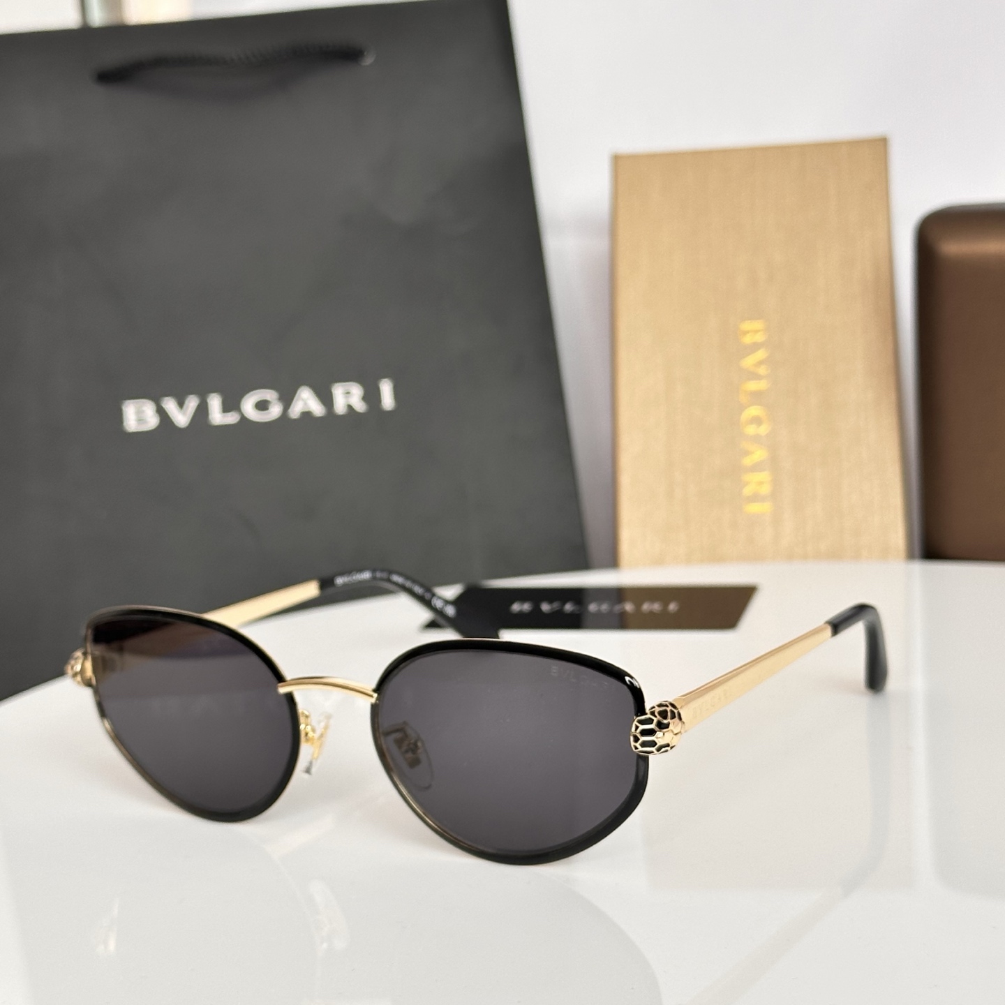 ‼️BVLGAR*🌟🌟🌟MODEL：BV 40085U 🌟🌟🌟SIZE：55口19-140🌟🌟🌟