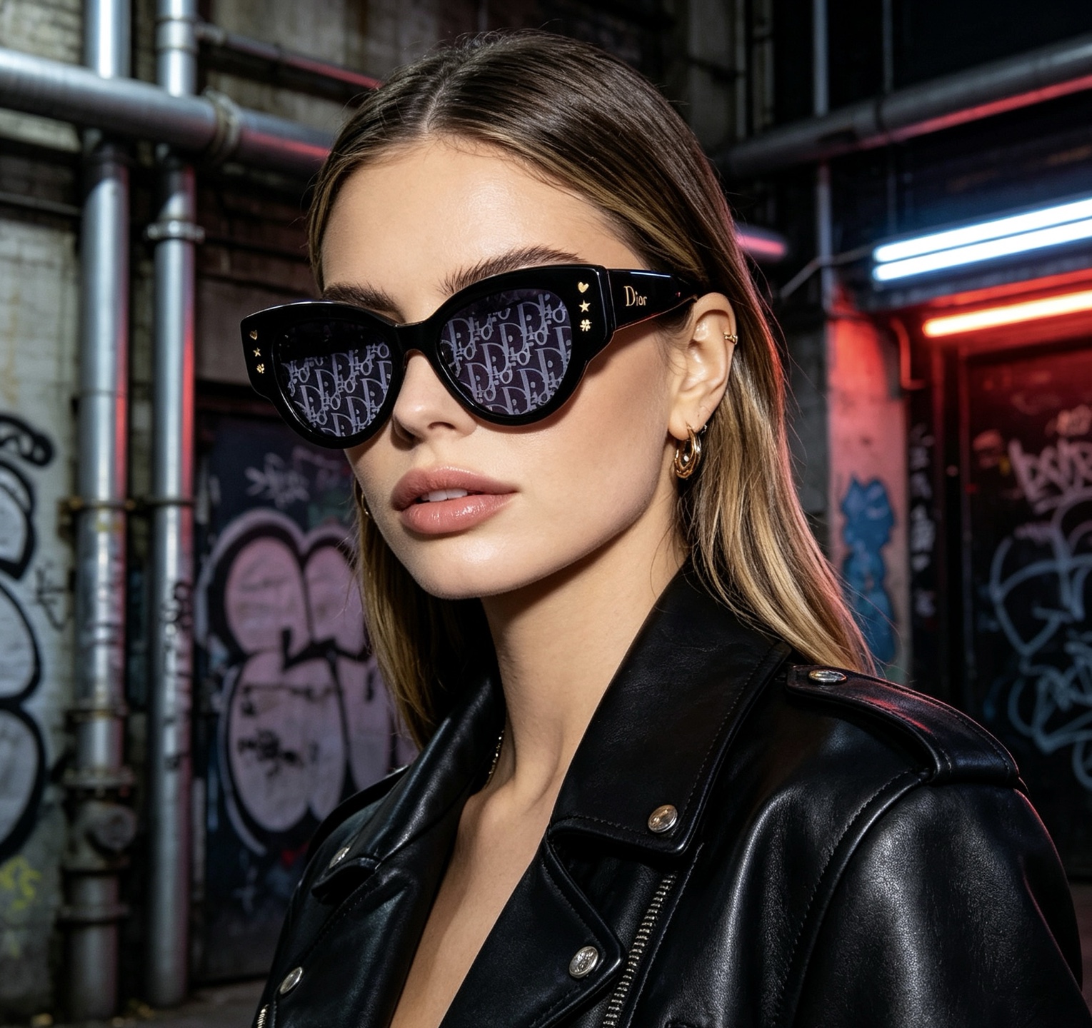 NO:770013,DIO*MODELLucyCharme B1ISIZE53 mouth 17-glasses, sunglasses, sunglasses, glasses, dior19860909DIO*MODELLucyCharme B1ISIZE53口17-眼镜墨镜太阳镜,眼镜,dior,glasses