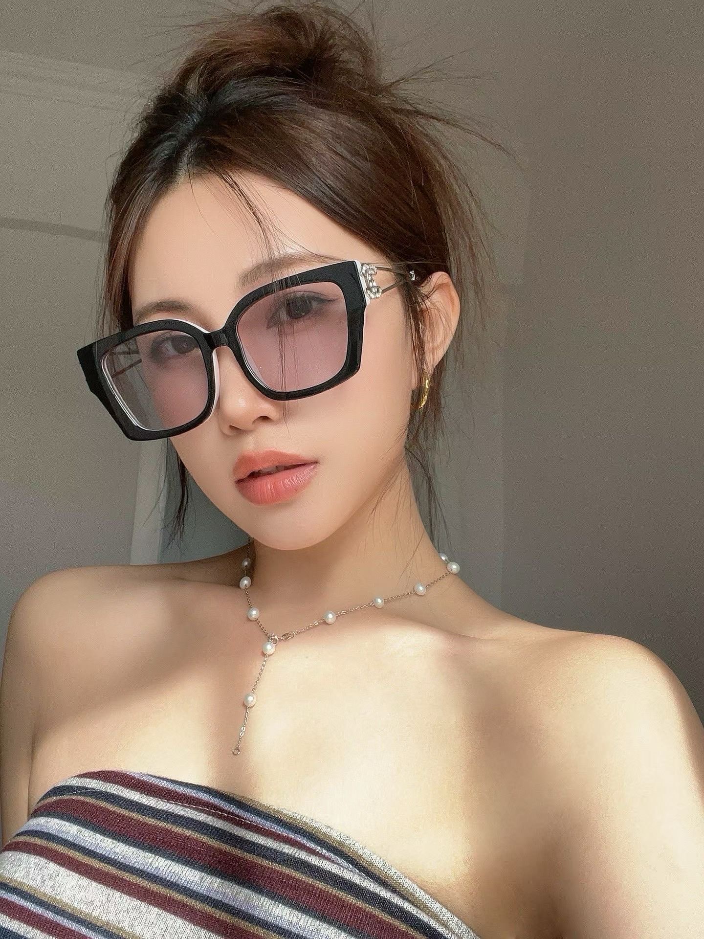 ‼️ 模特图 CHANE*🌸🌸🌸MODEL：6999🌸🌸🌸SIZE：54口19-145🌸🌸🌸