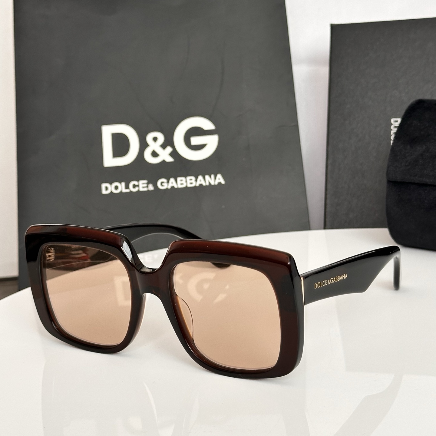 ‼️DOLCE & GABBAN*🌟🌟🌟MODEL：DG4414🌟🌟🌟SIZE：53口20-145🌟🌟🌟