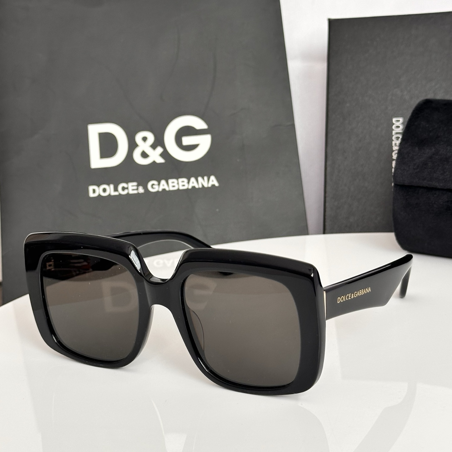 ‼️DOLCE & GABBAN*🌟🌟🌟MODEL：DG4414🌟🌟🌟SIZE：53口20-145🌟🌟🌟
