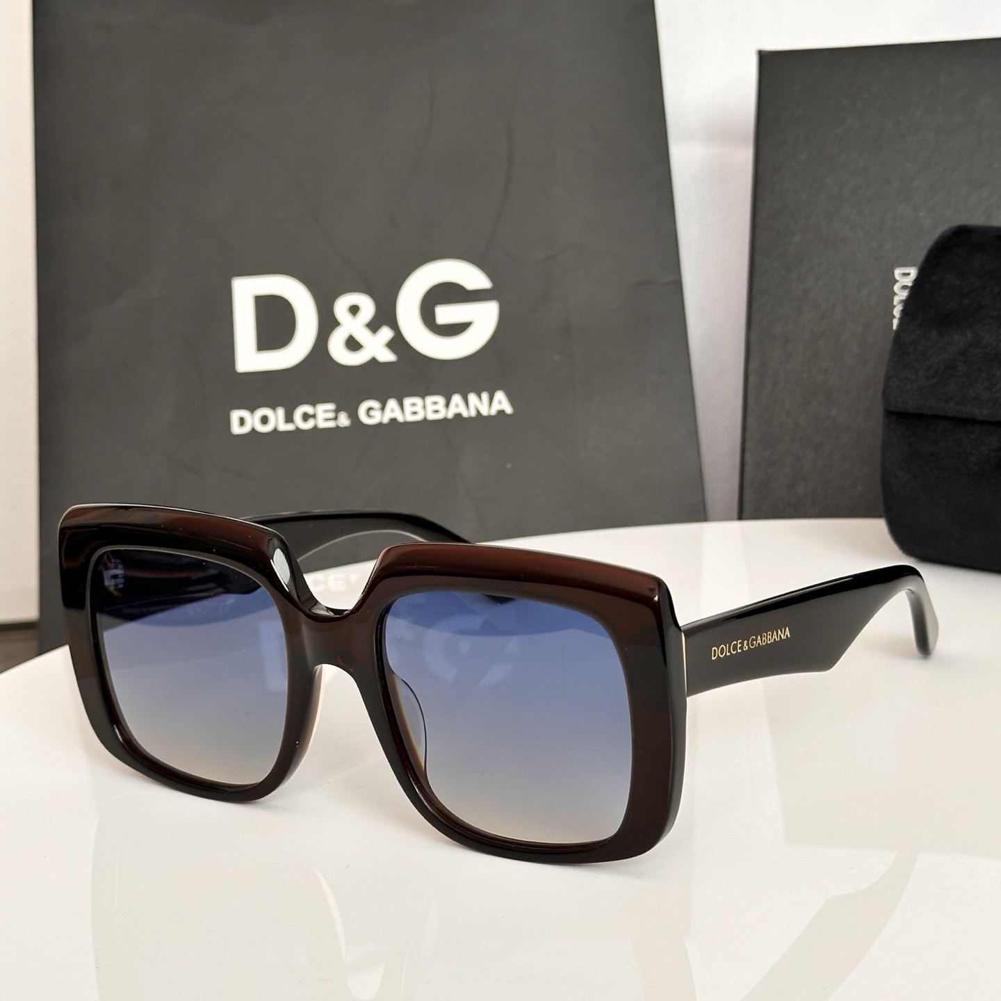 ‼️DOLCE & GABBAN*🌟🌟🌟MODEL：DG4414🌟🌟🌟SIZE：53口20-145🌟🌟🌟