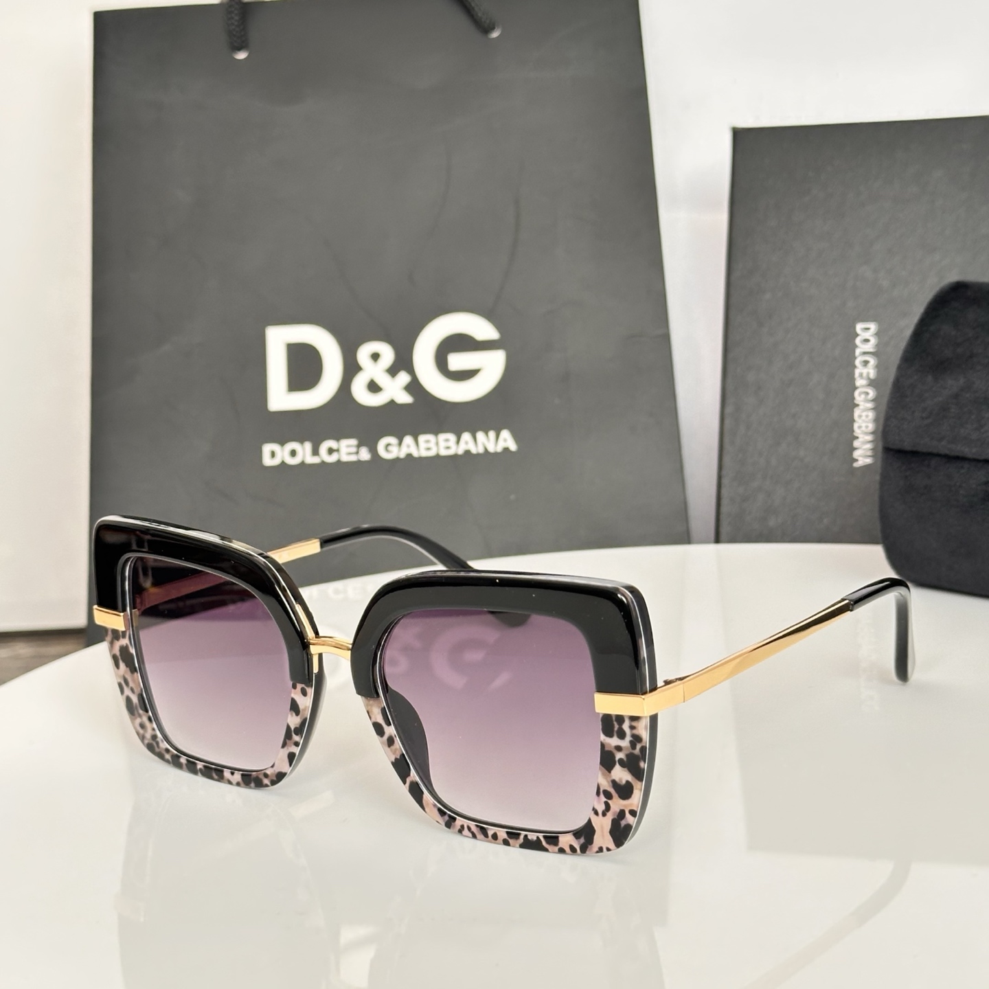 ‼️DOLCE & GABBAN*🌟🌟🌟MODEL：DG4373🌟🌟🌟SIZE：52口21-140🌟🌟🌟