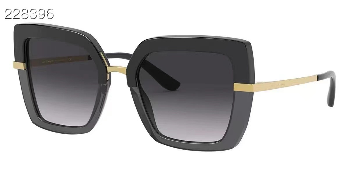 ‼️DOLCE & GABBAN*🌟🌟🌟MODEL：DG4373🌟🌟🌟SIZE：52口21-140🌟🌟🌟