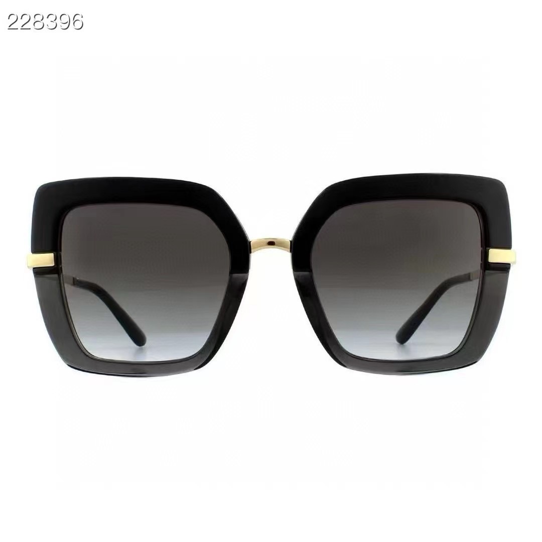 ‼️ 模特图 DOLCE & GABBAN*🌟🌟🌟MODEL：DG4373🌟🌟🌟SIZE：52口21-1